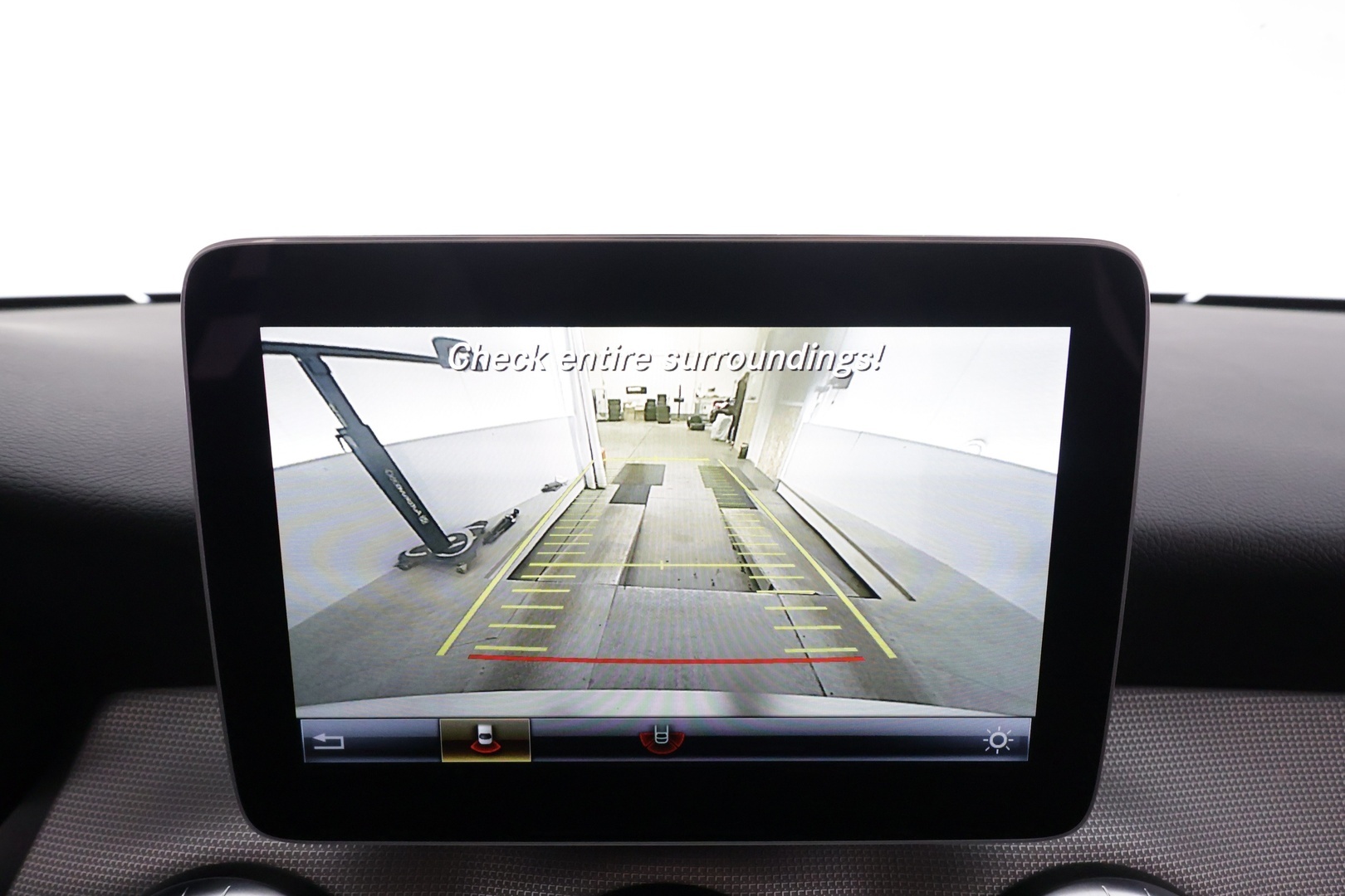 MERCEDES-BENZ CLA 2019