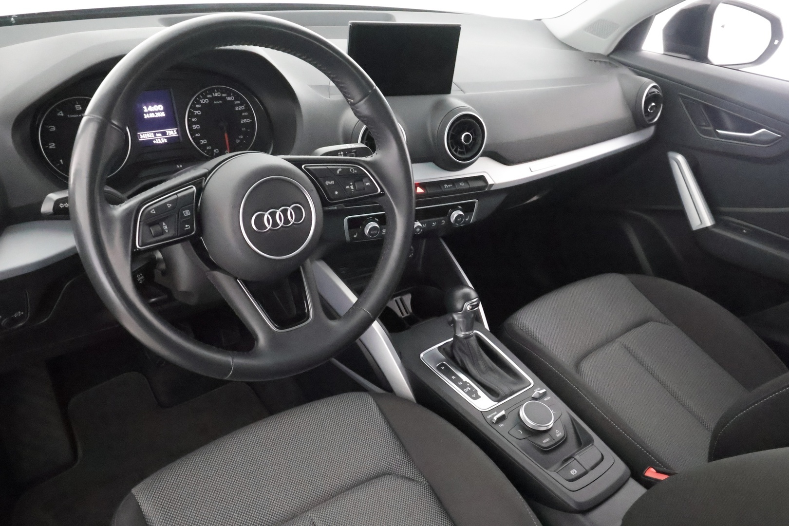 AUDI Q2 2020