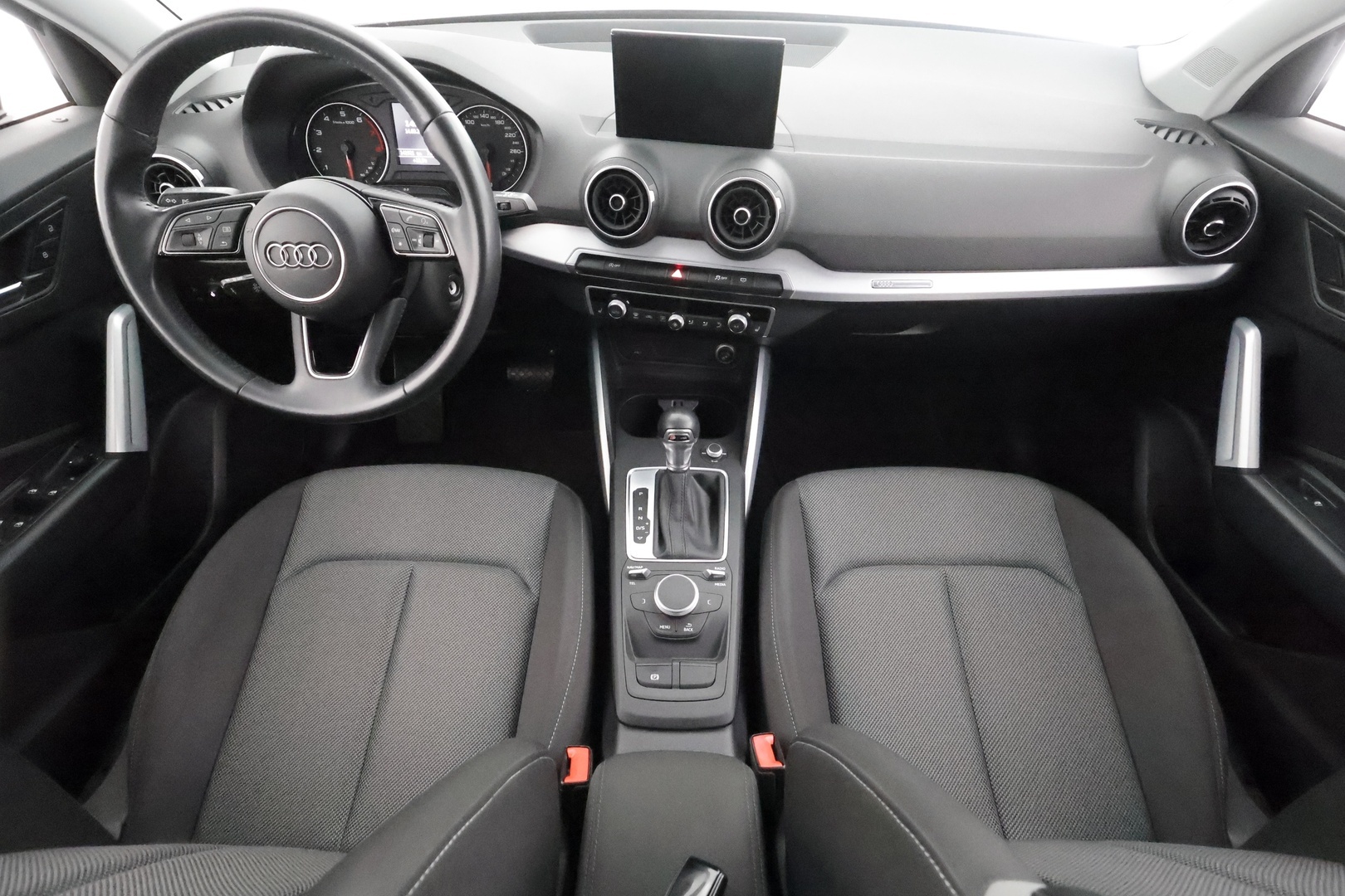 AUDI Q2 2020