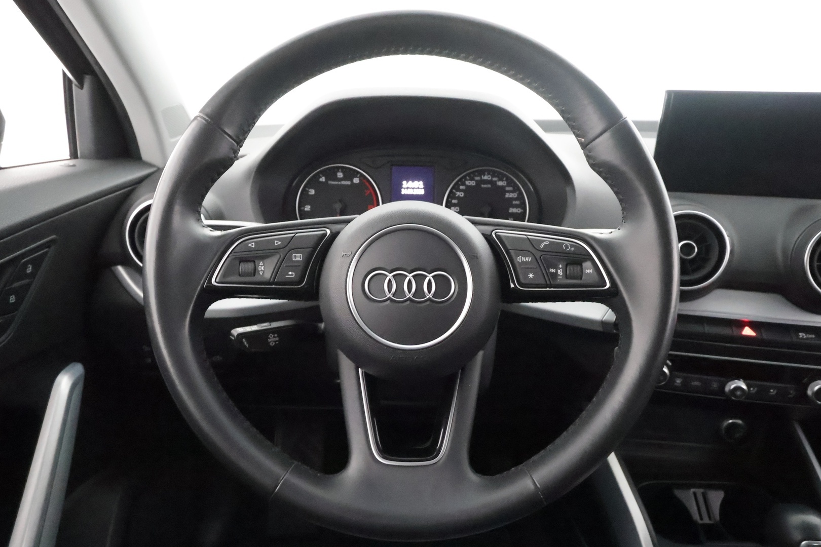 AUDI Q2 2020