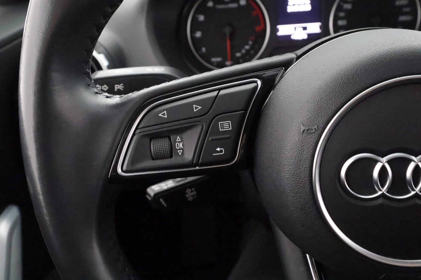 AUDI Q2 2020