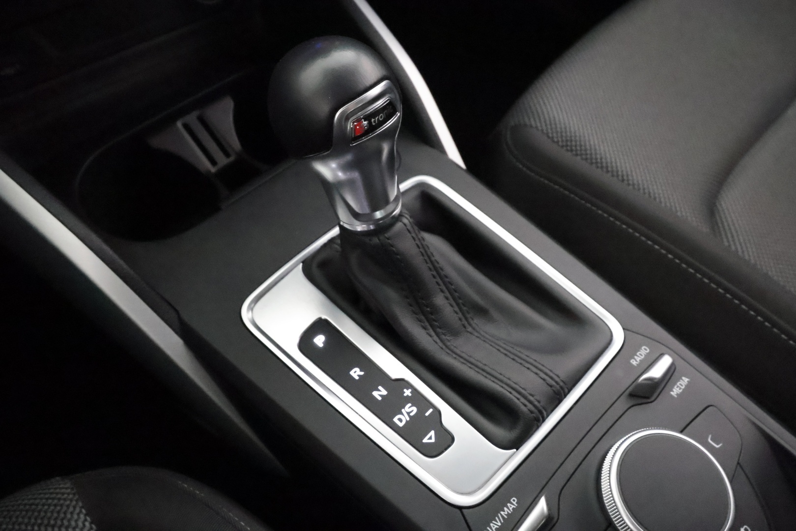 AUDI Q2 2020