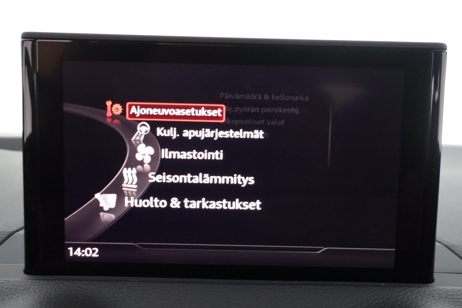 AUDI Q2 2020