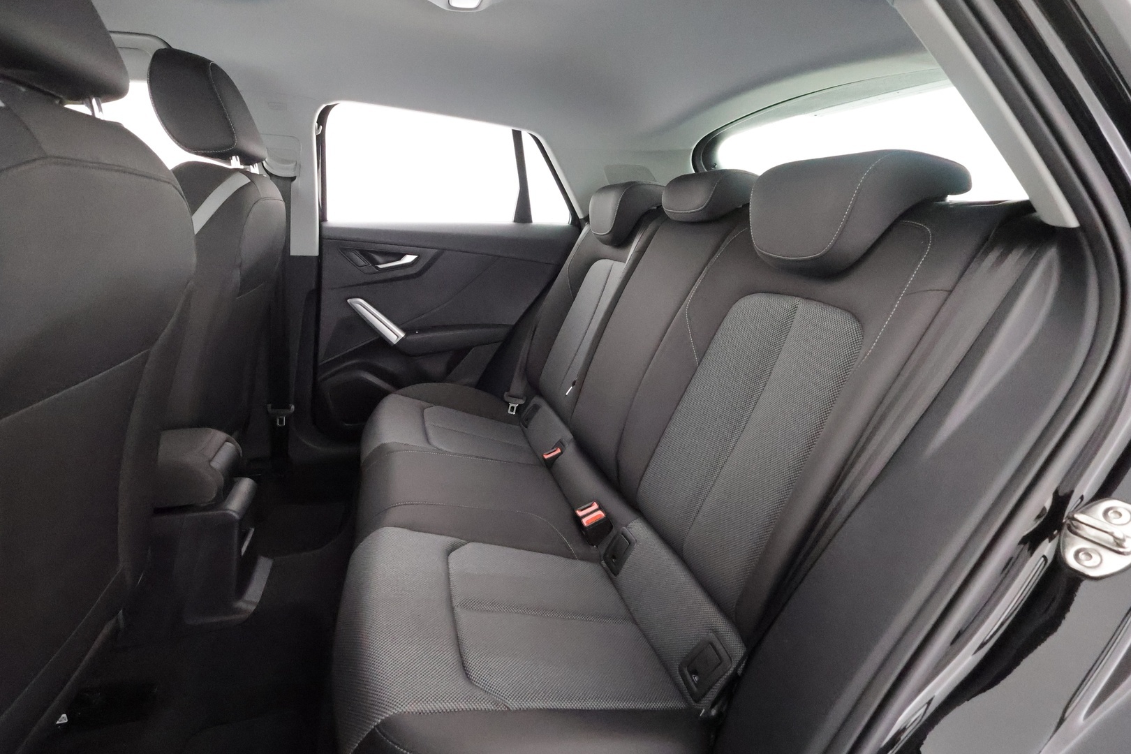 AUDI Q2 2020