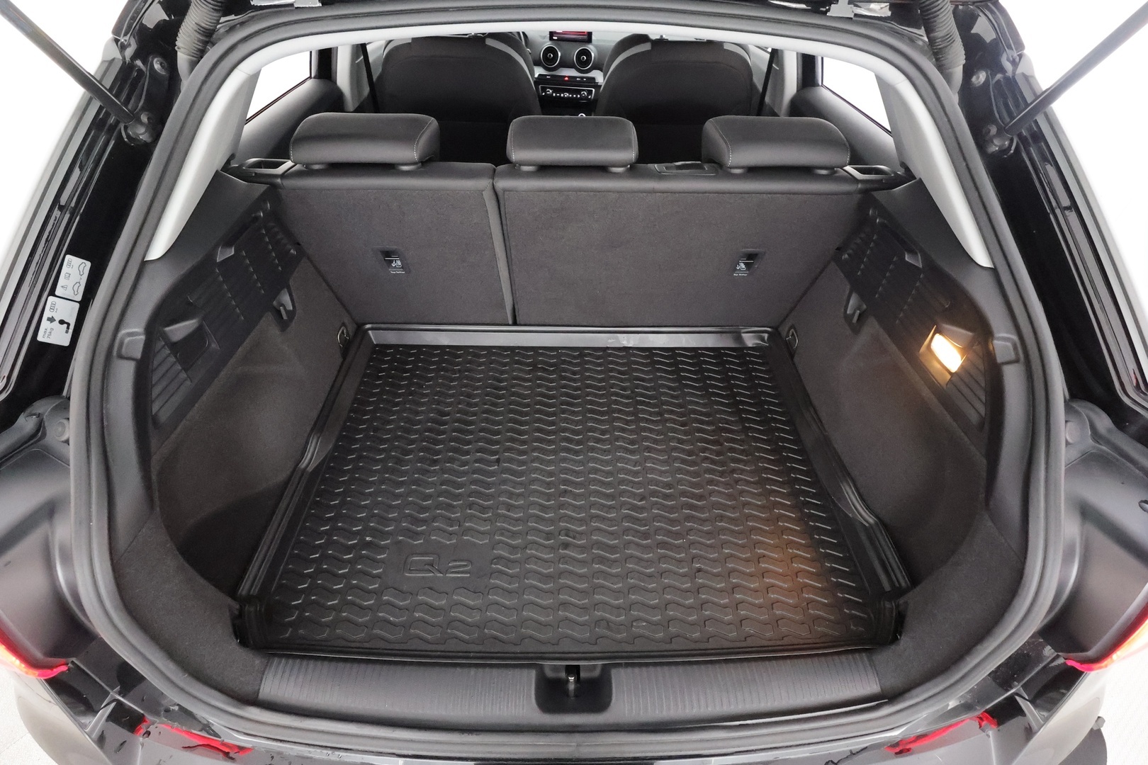 AUDI Q2 2020