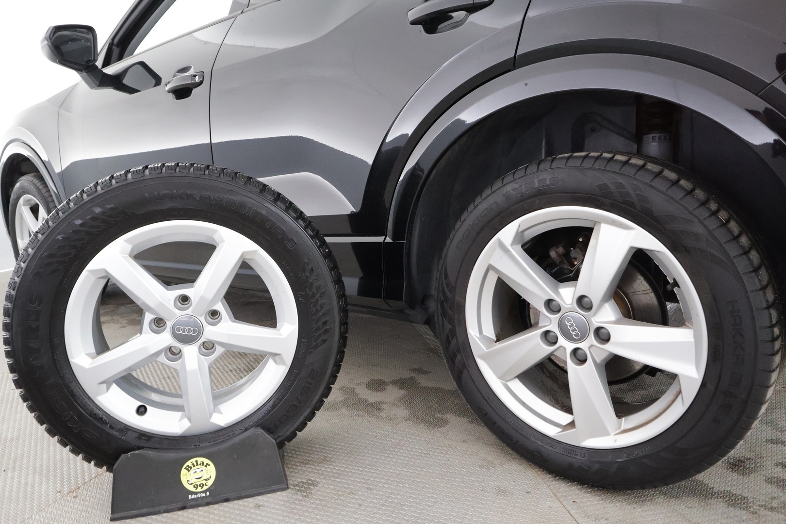 AUDI Q2 2020