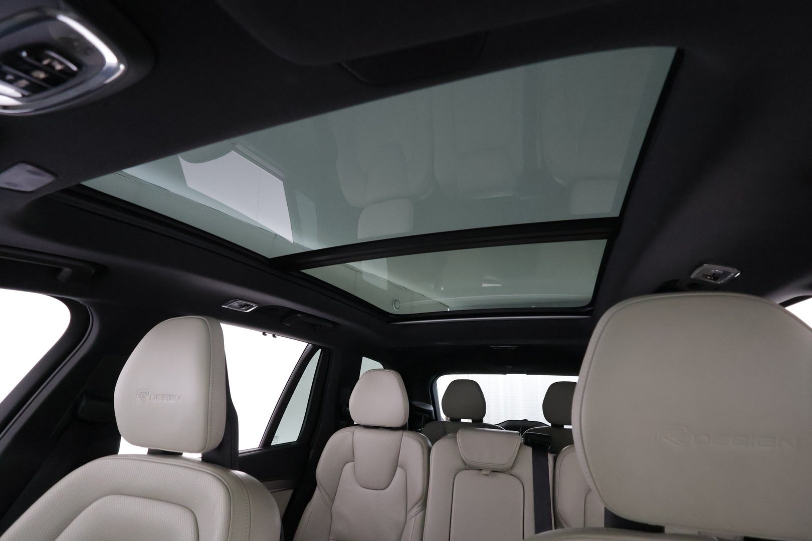 VOLVO XC90 2020
