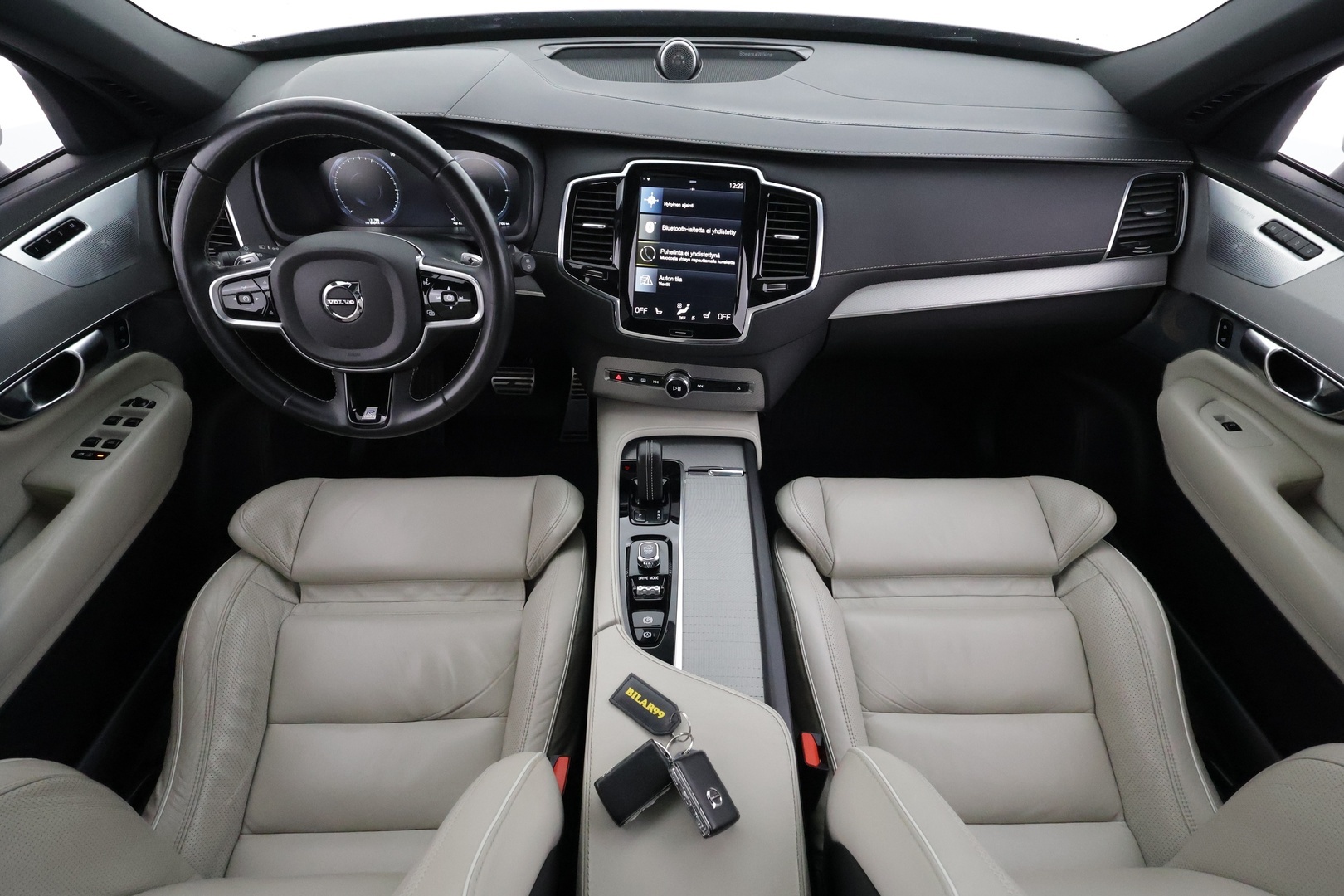VOLVO XC90 2020