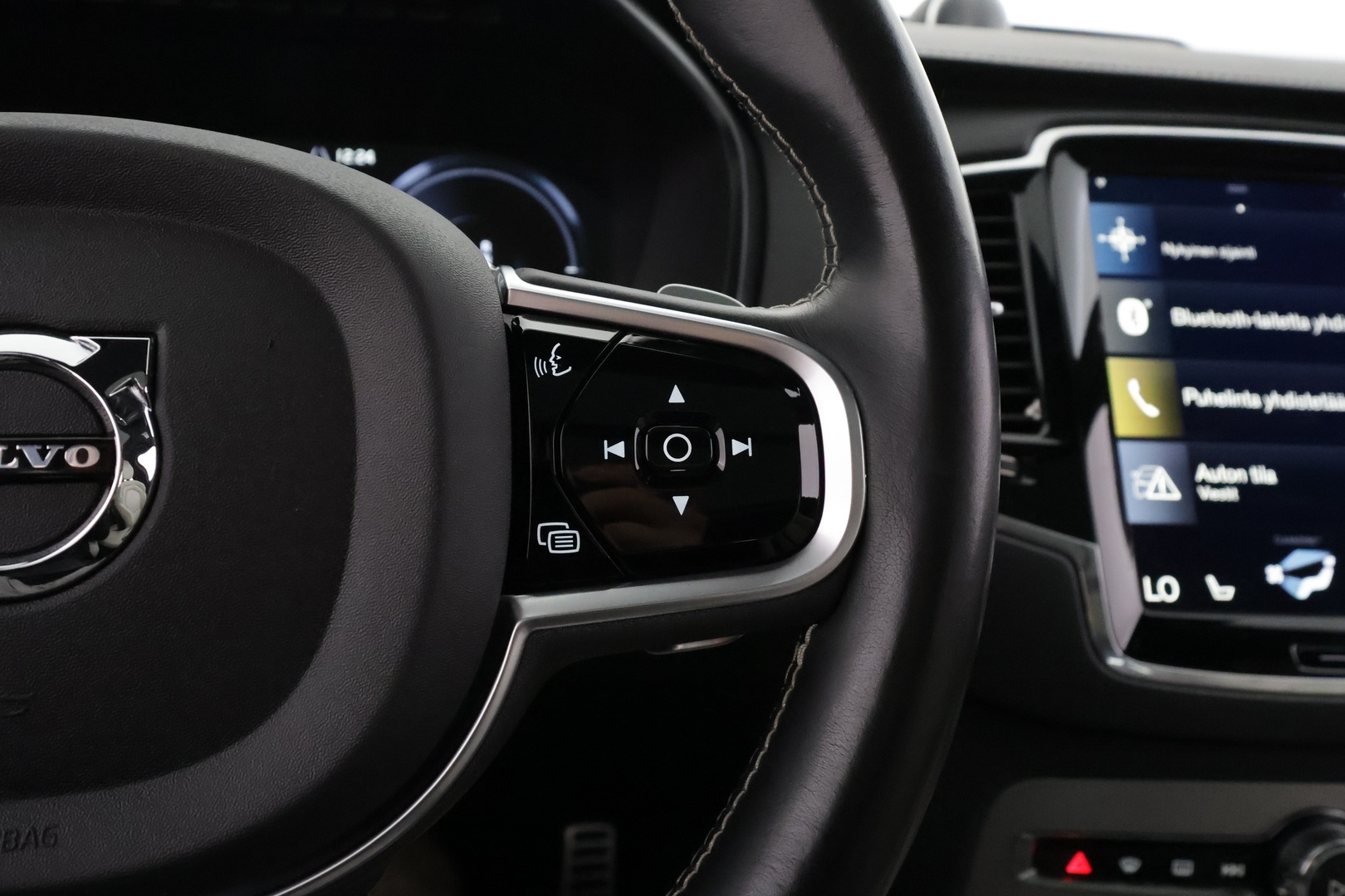 VOLVO XC90 2020