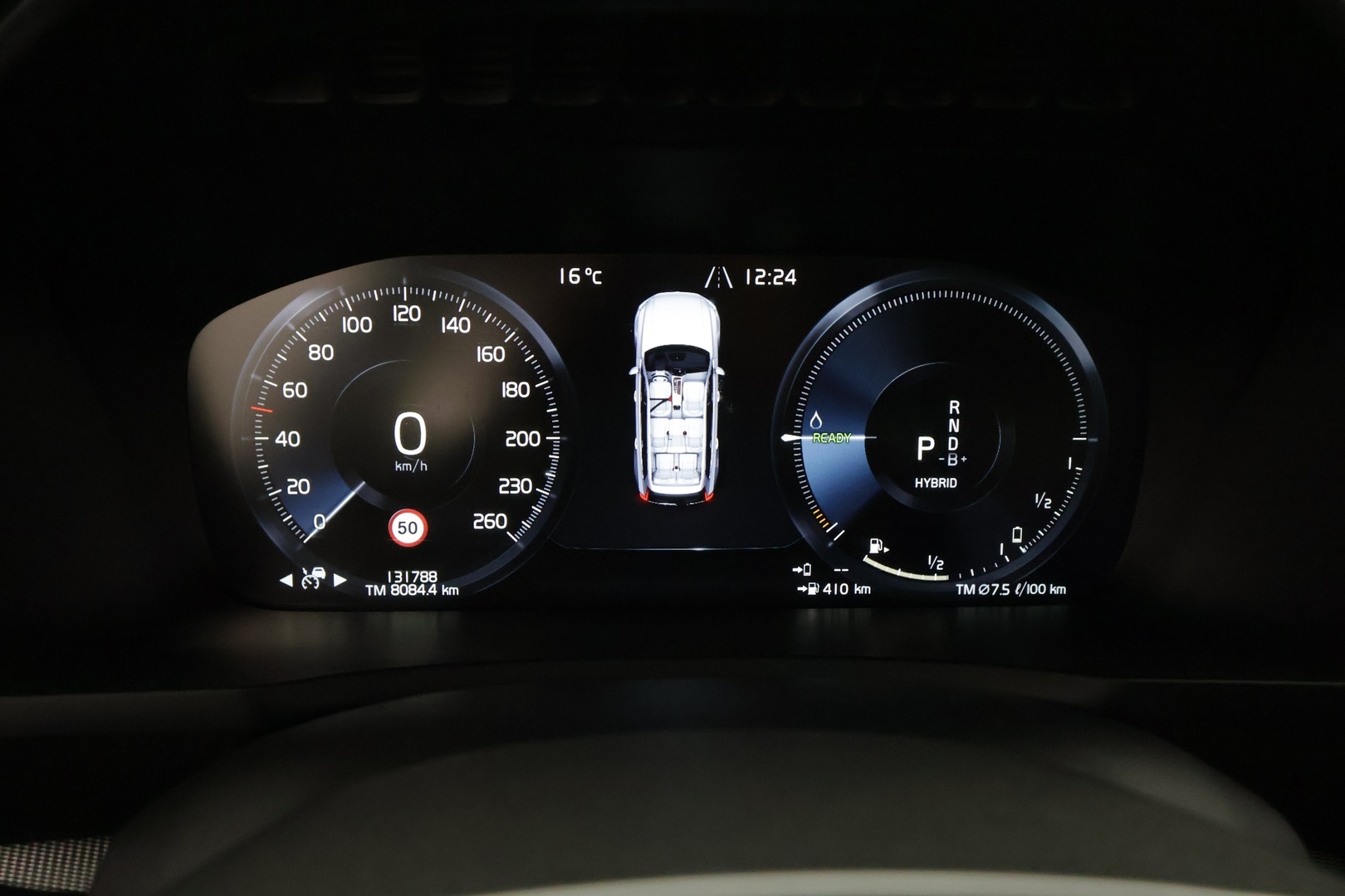 VOLVO XC90 2020