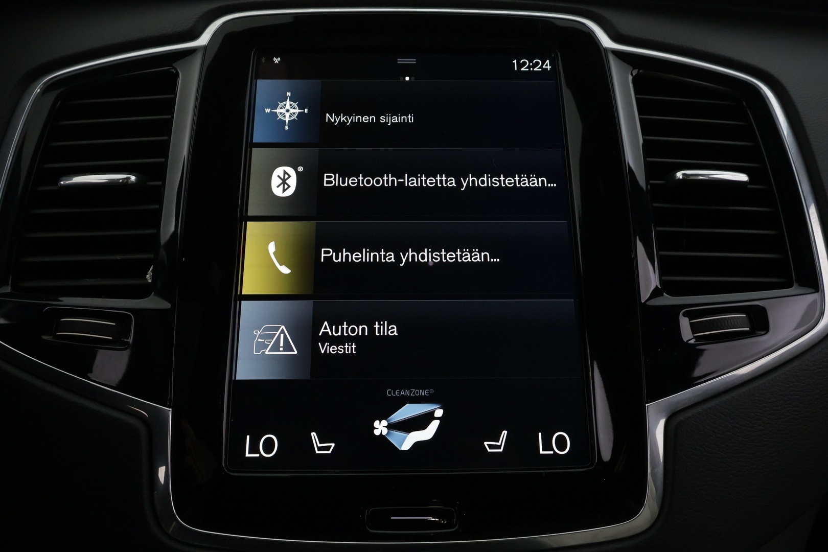 VOLVO XC90 2020
