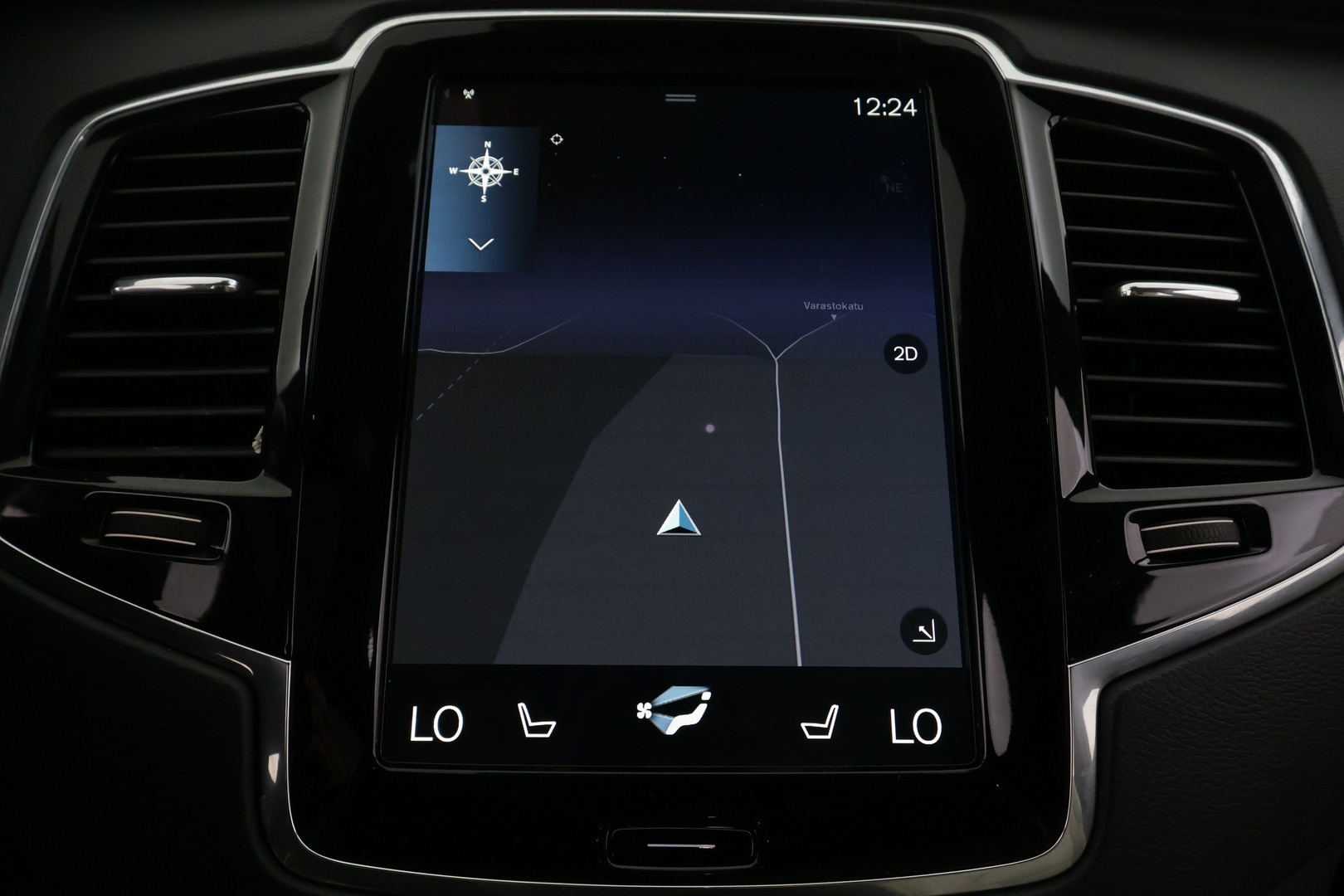 VOLVO XC90 2020