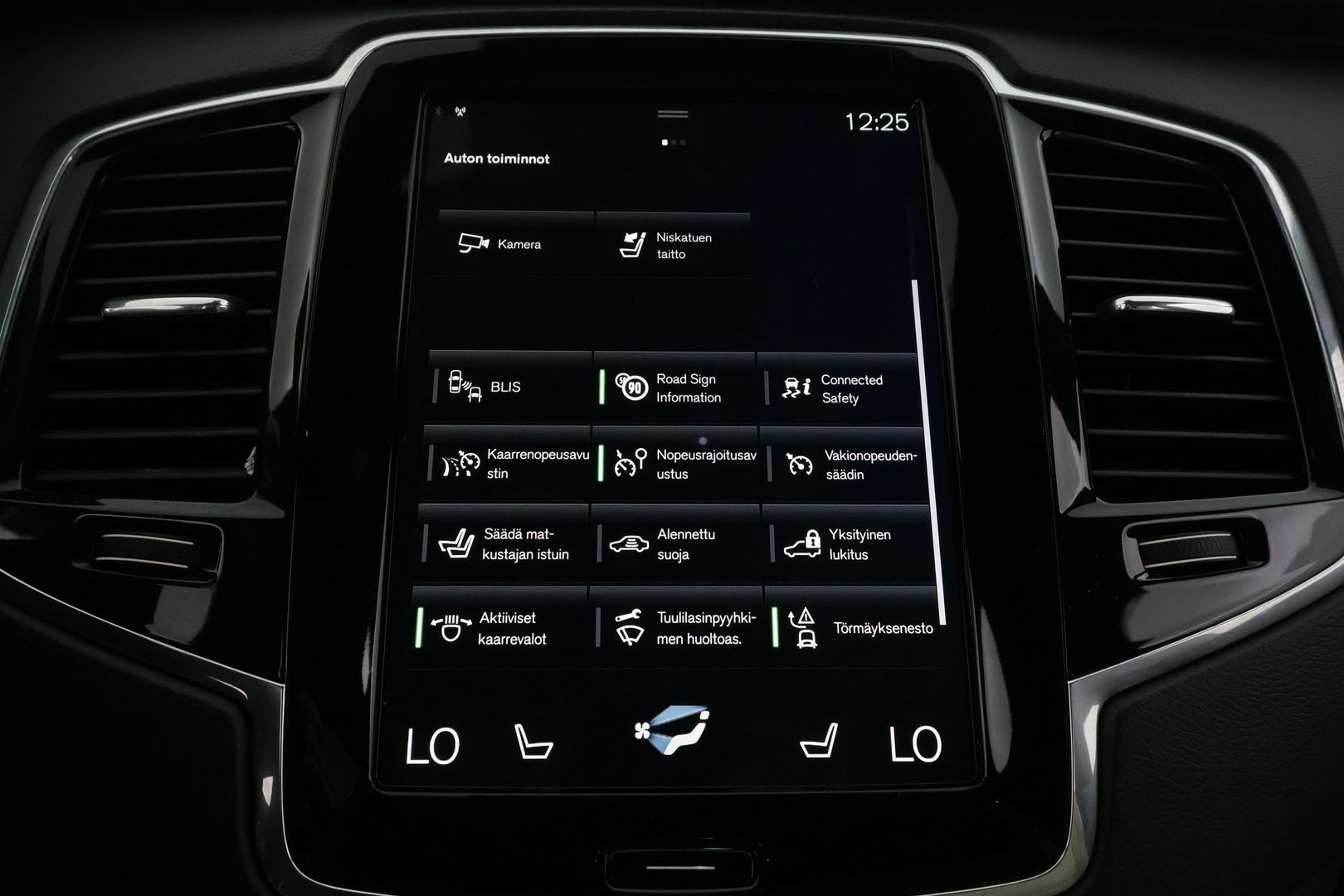 VOLVO XC90 2020