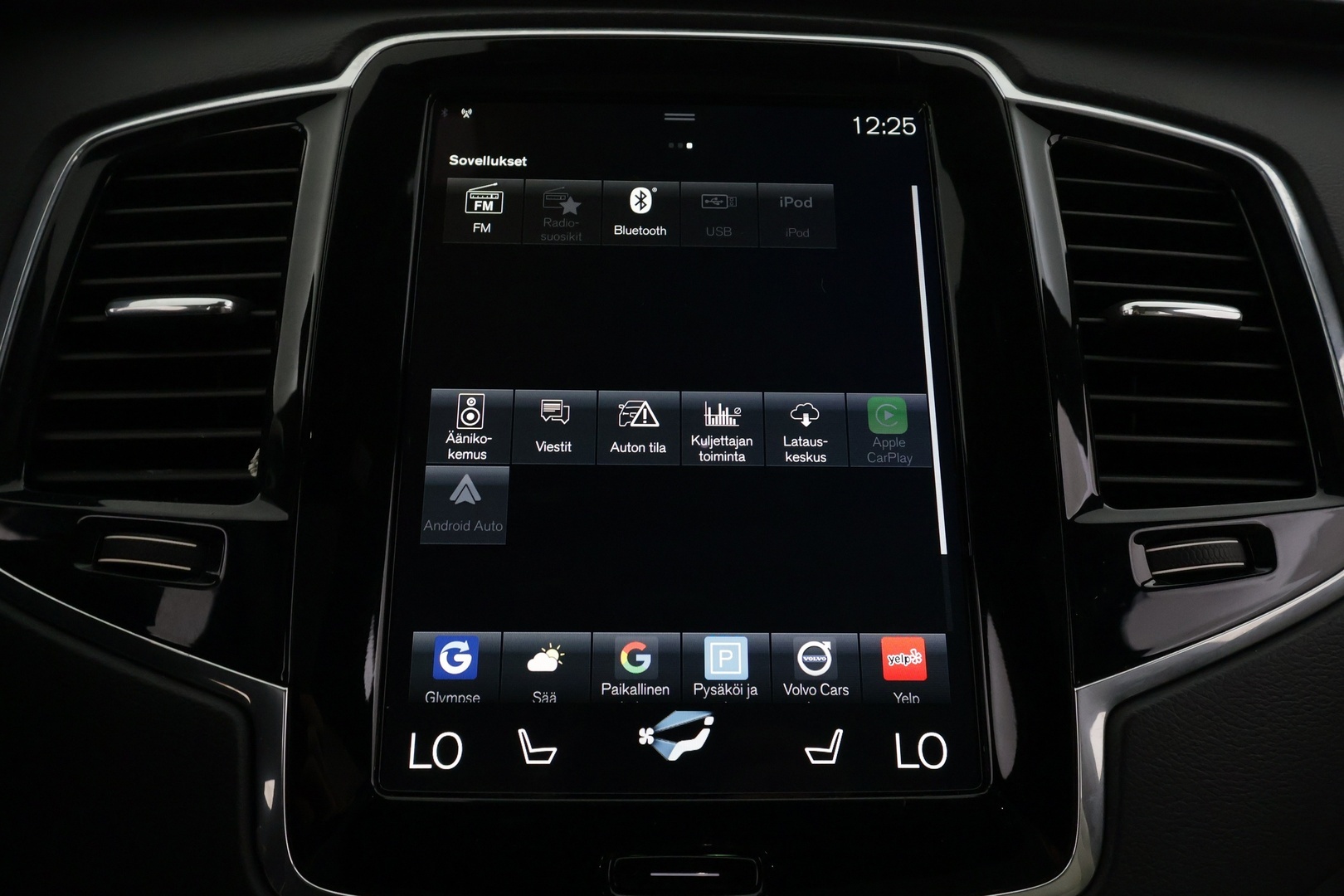 VOLVO XC90 2020