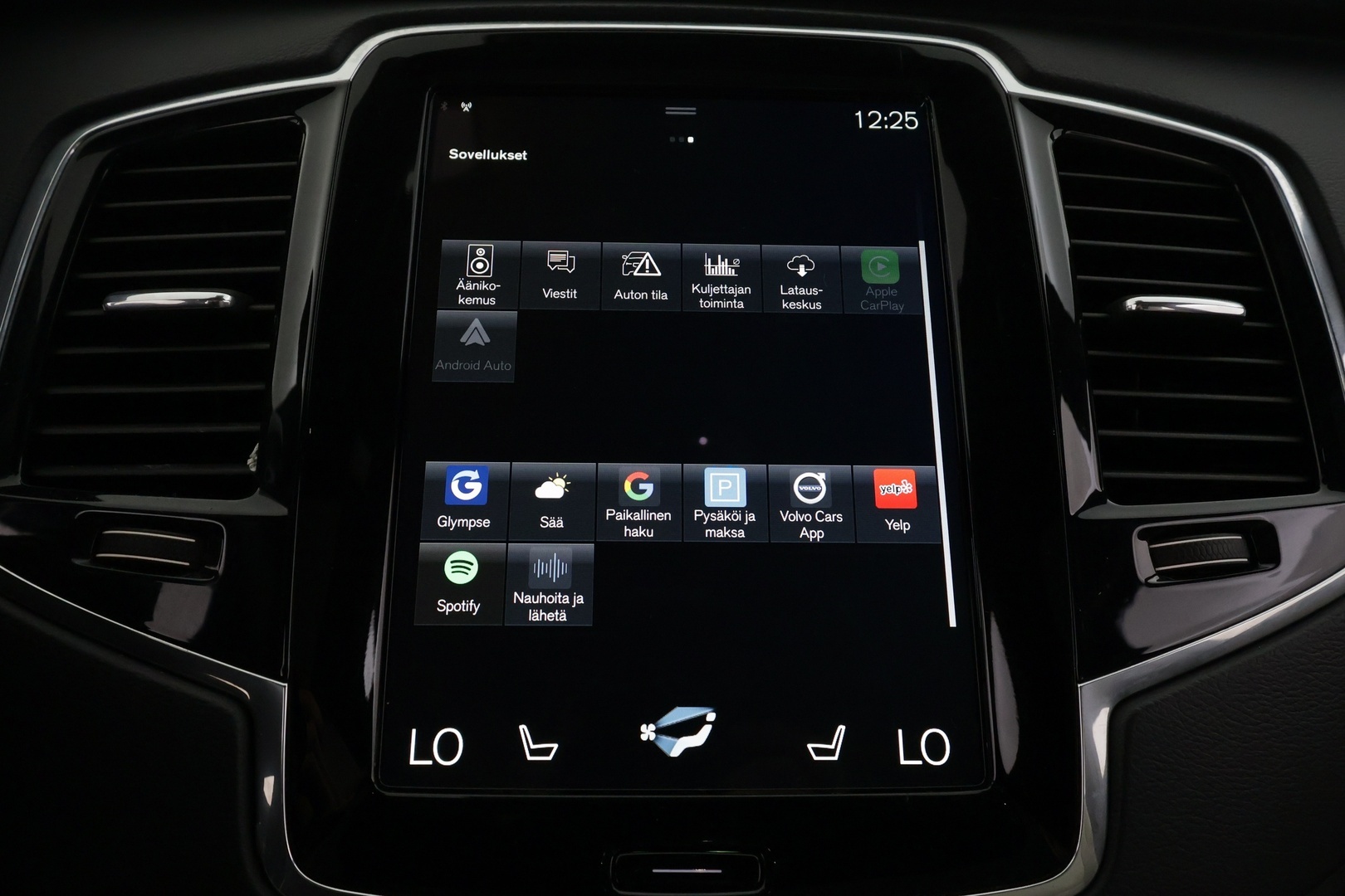 VOLVO XC90 2020