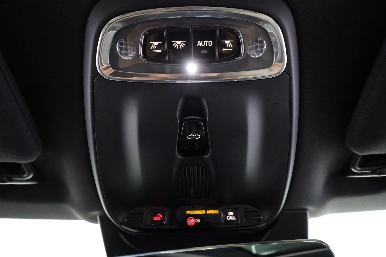 VOLVO XC90 2020