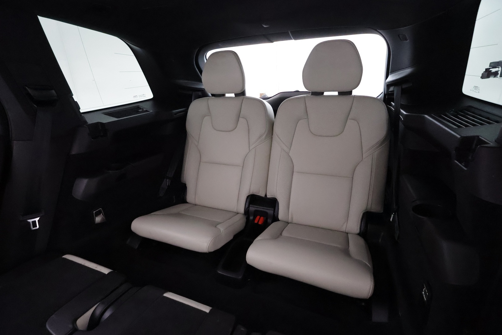VOLVO XC90 2020