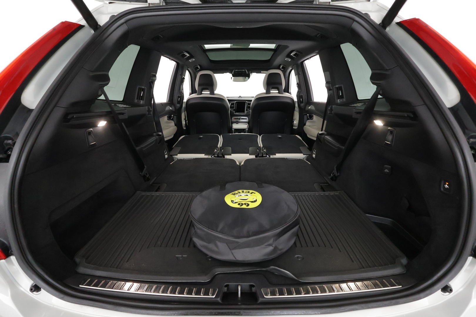 VOLVO XC90 2020