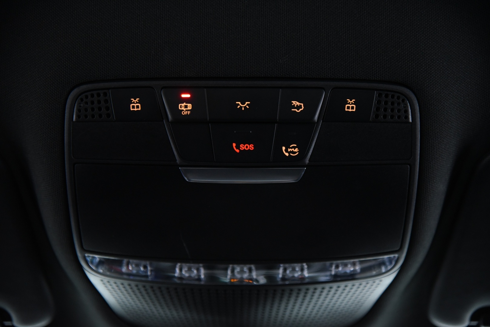 MERCEDES-BENZ C 2020