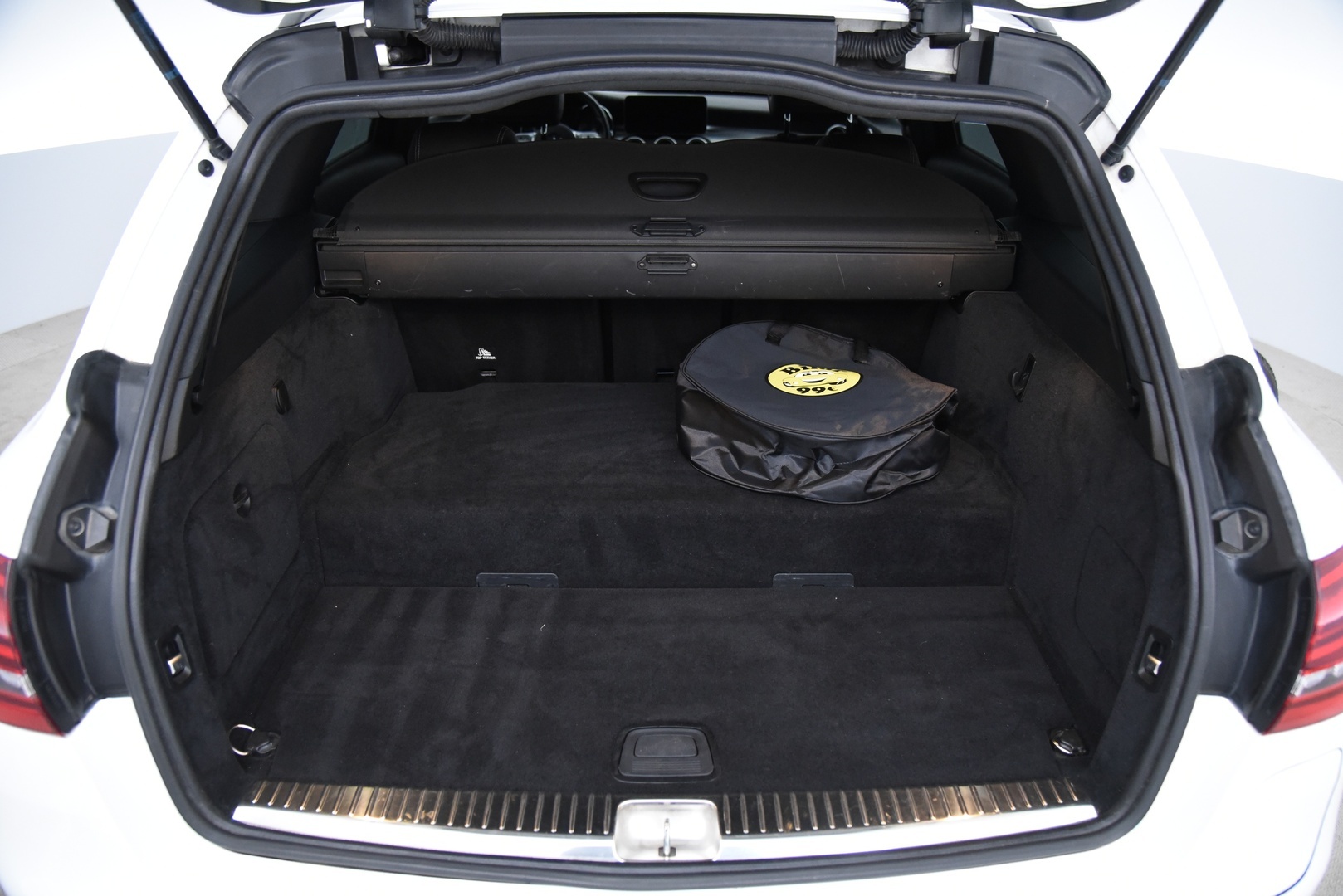 MERCEDES-BENZ C 2020