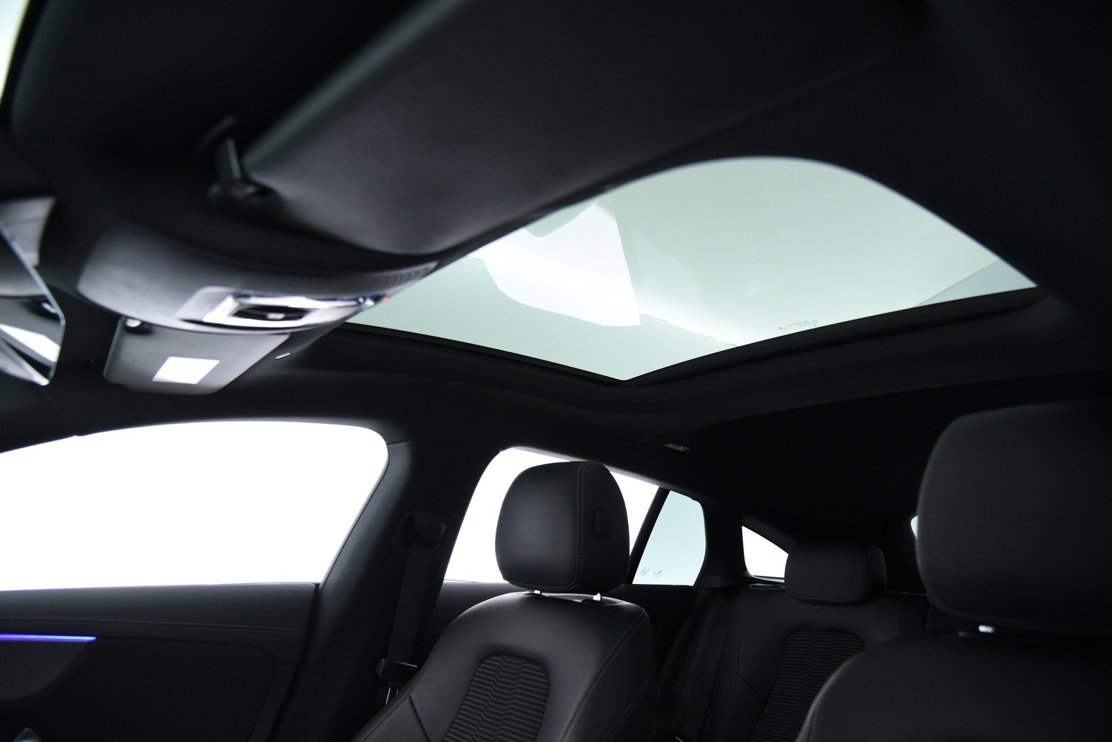 MERCEDES-BENZ CLA 2021