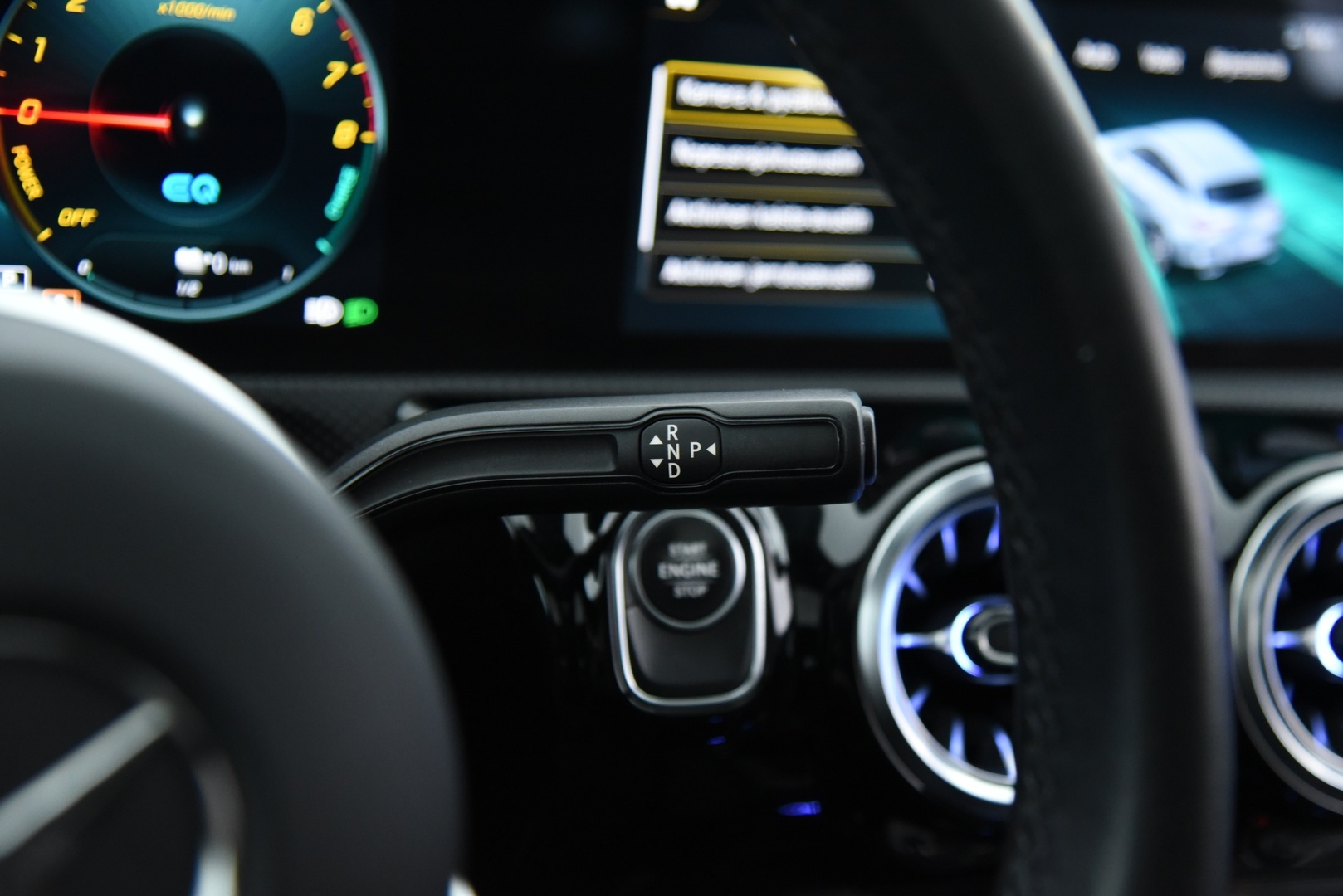 MERCEDES-BENZ CLA 2021