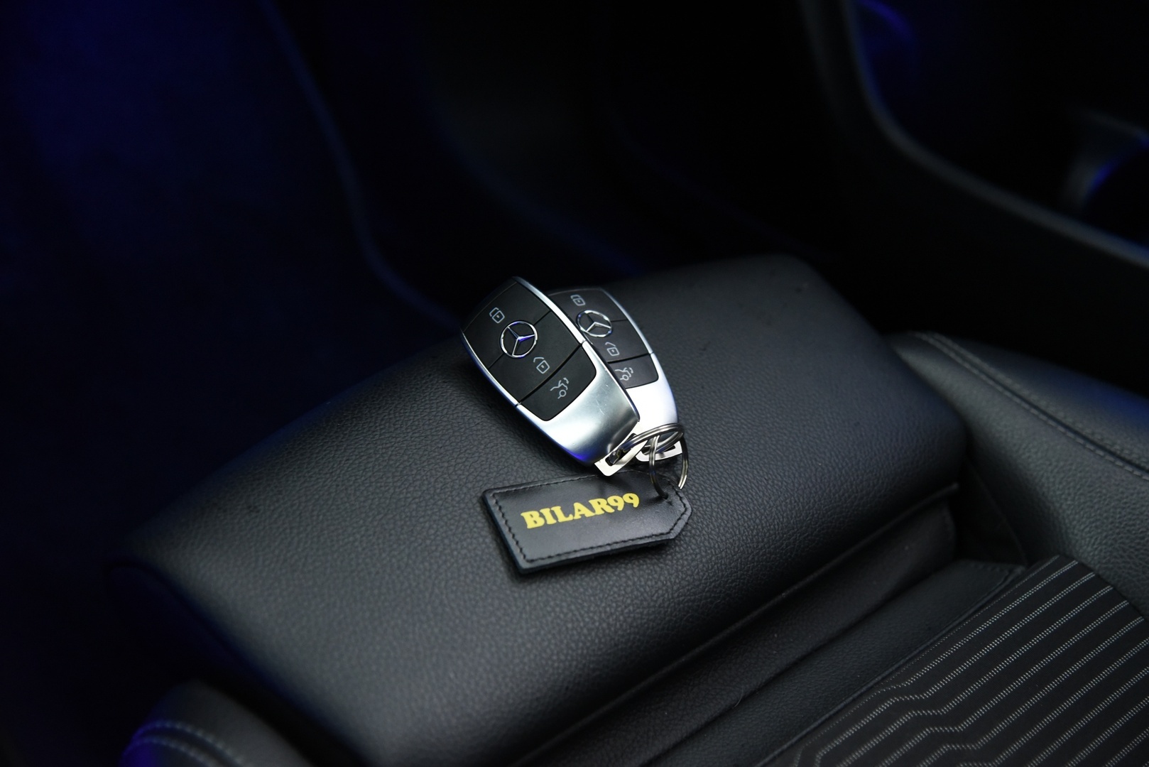 MERCEDES-BENZ CLA 2021