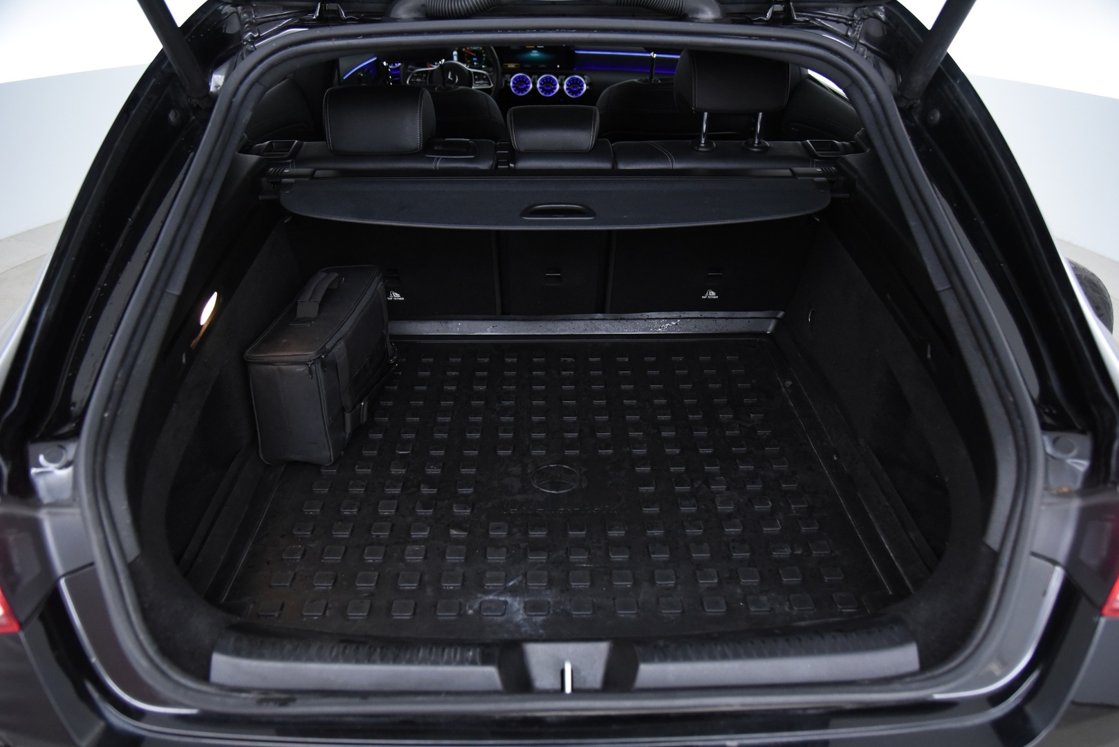 MERCEDES-BENZ CLA 2021