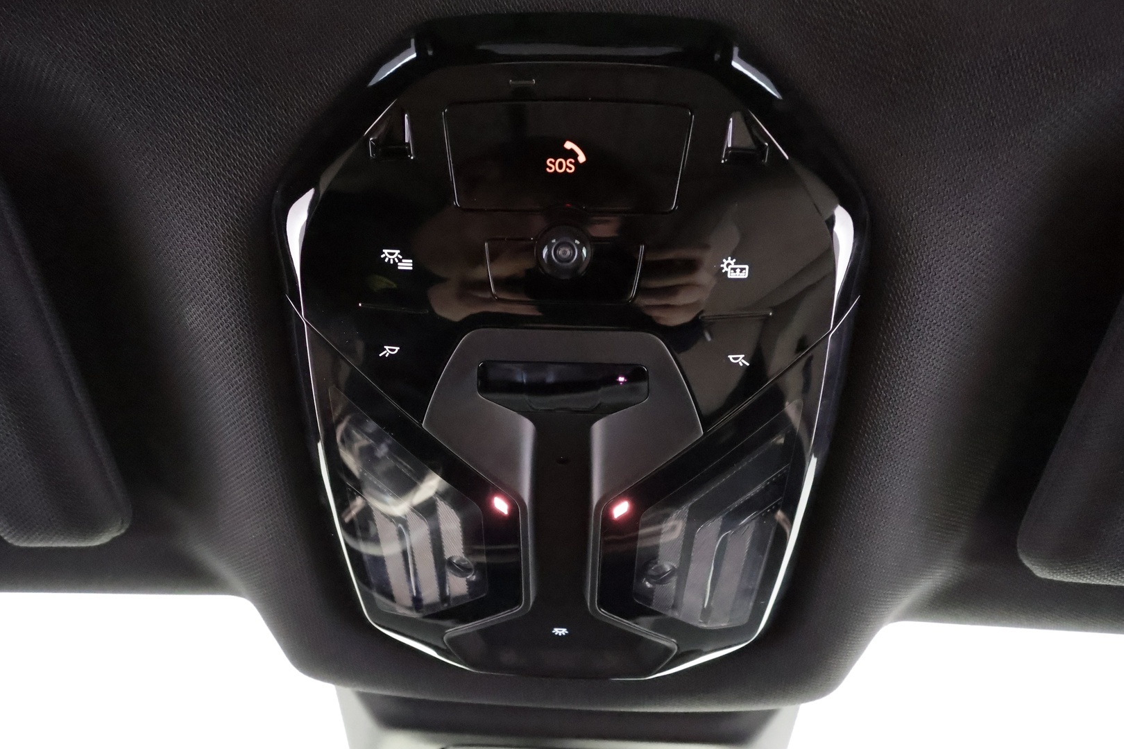 BMW iX 2023