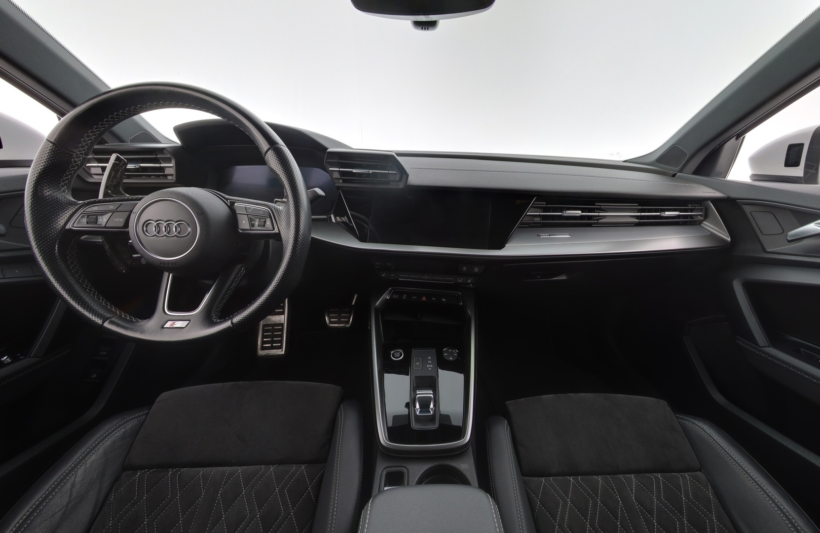AUDI A3 2021