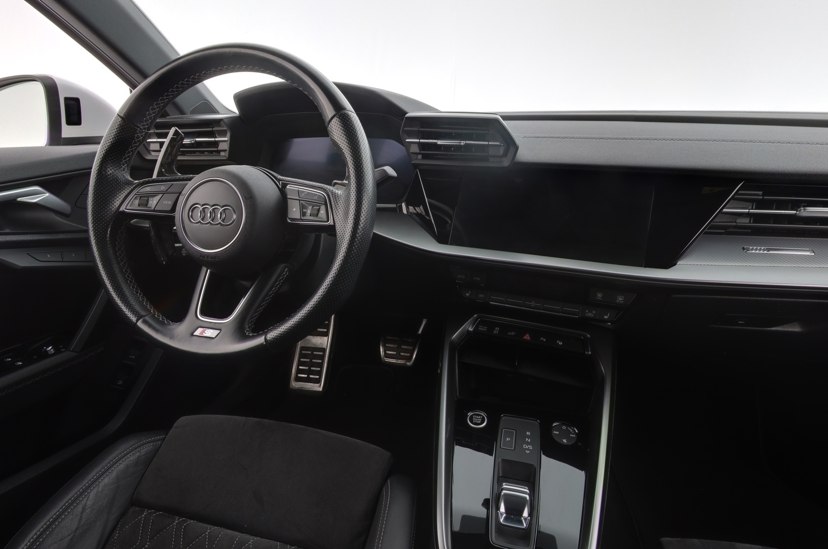 AUDI A3 2021