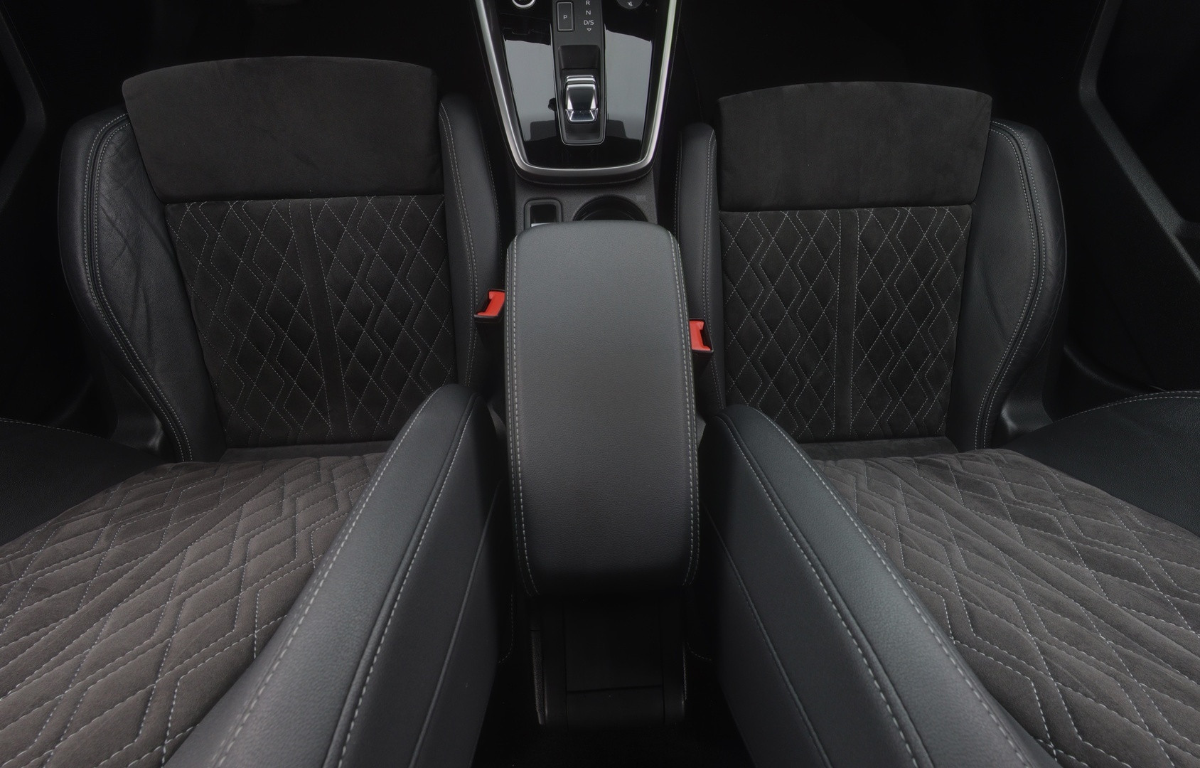 AUDI A3 2021