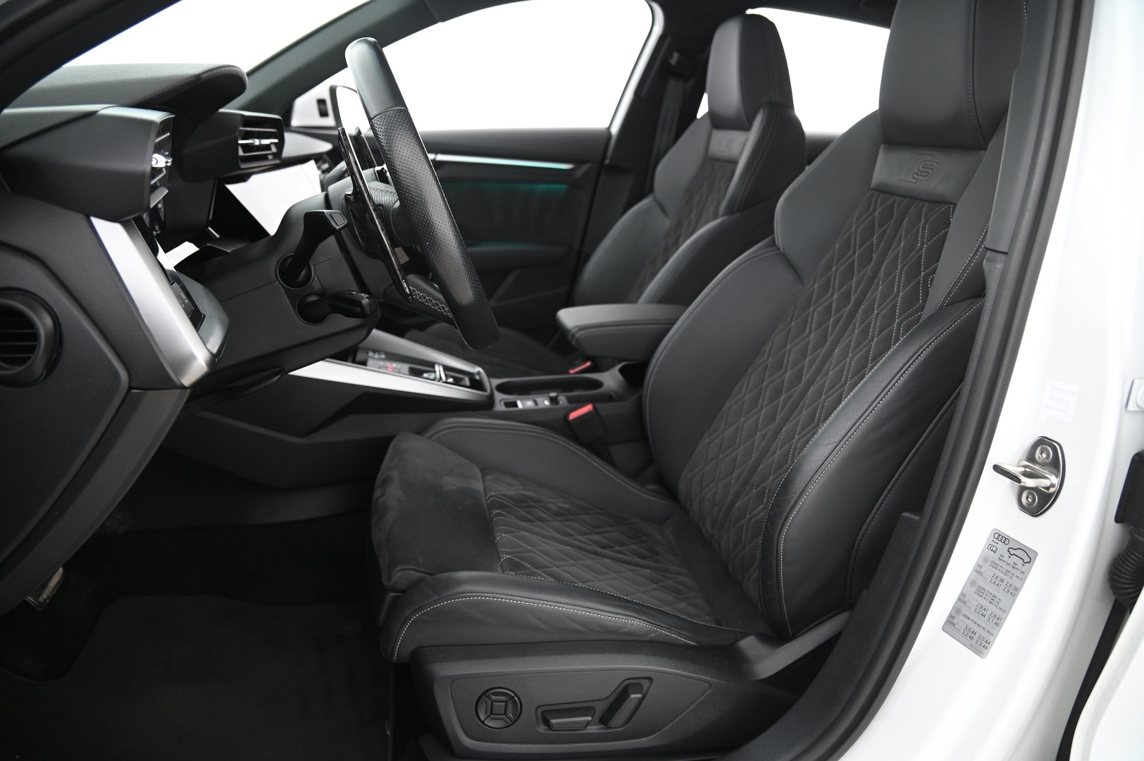 AUDI A3 2021