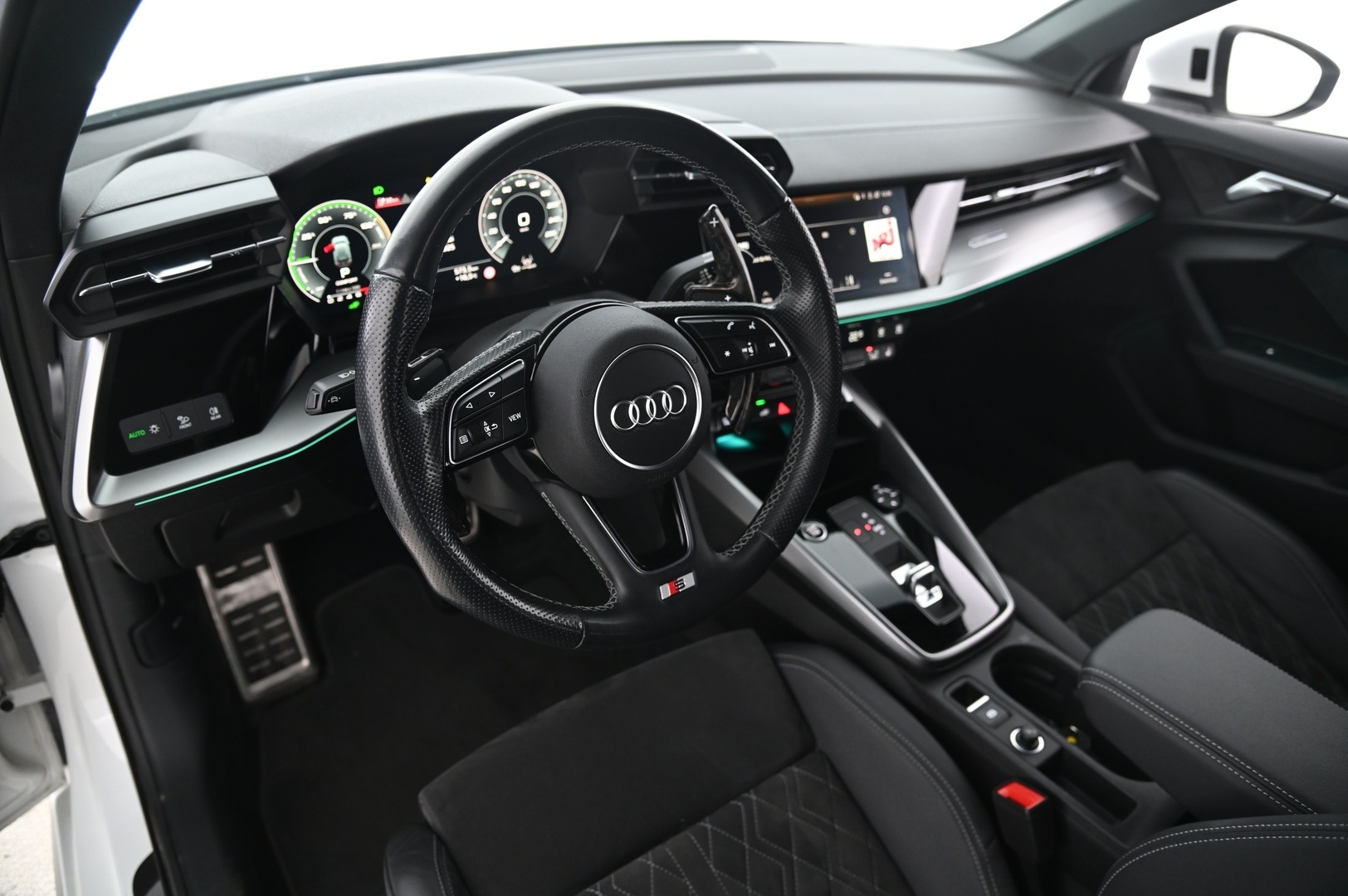AUDI A3 2021