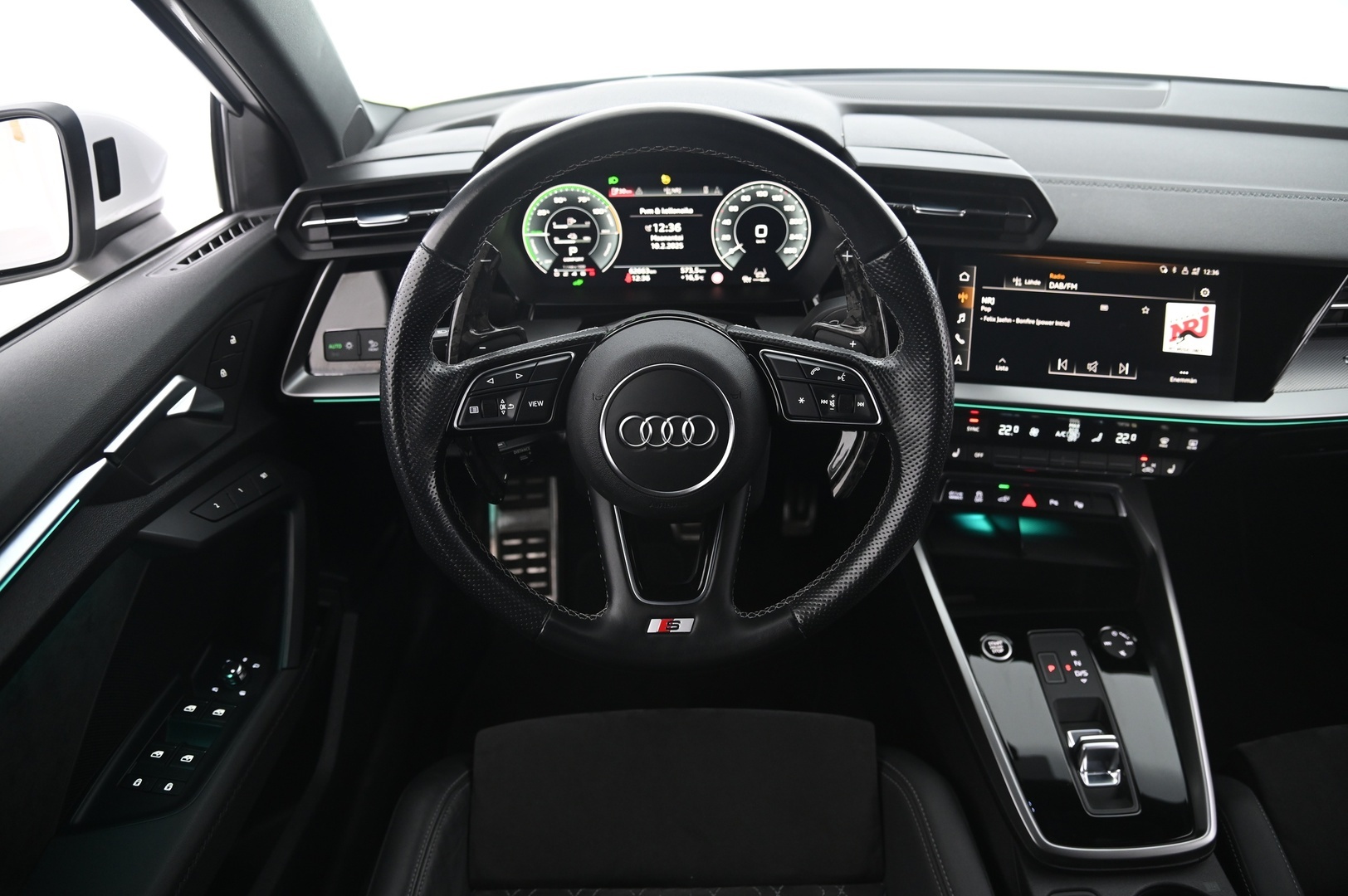 AUDI A3 2021