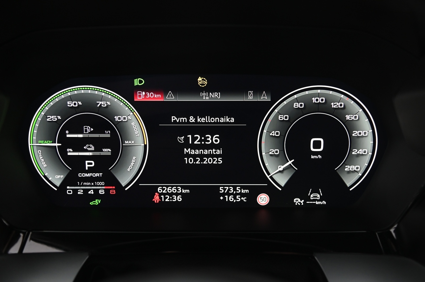AUDI A3 2021