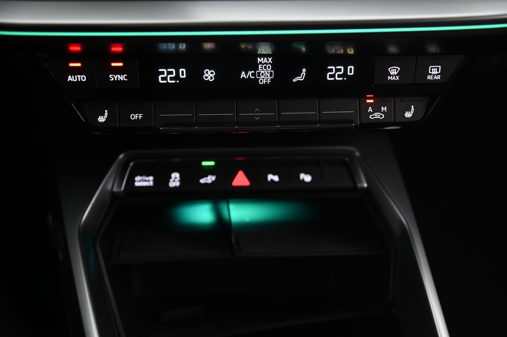 AUDI A3 2021