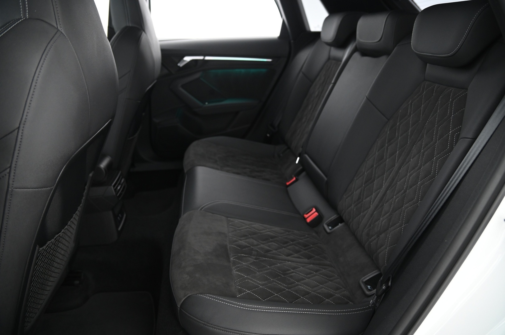 AUDI A3 2021