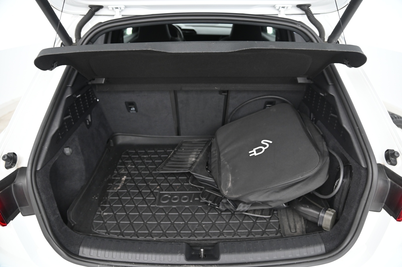 AUDI A3 2021