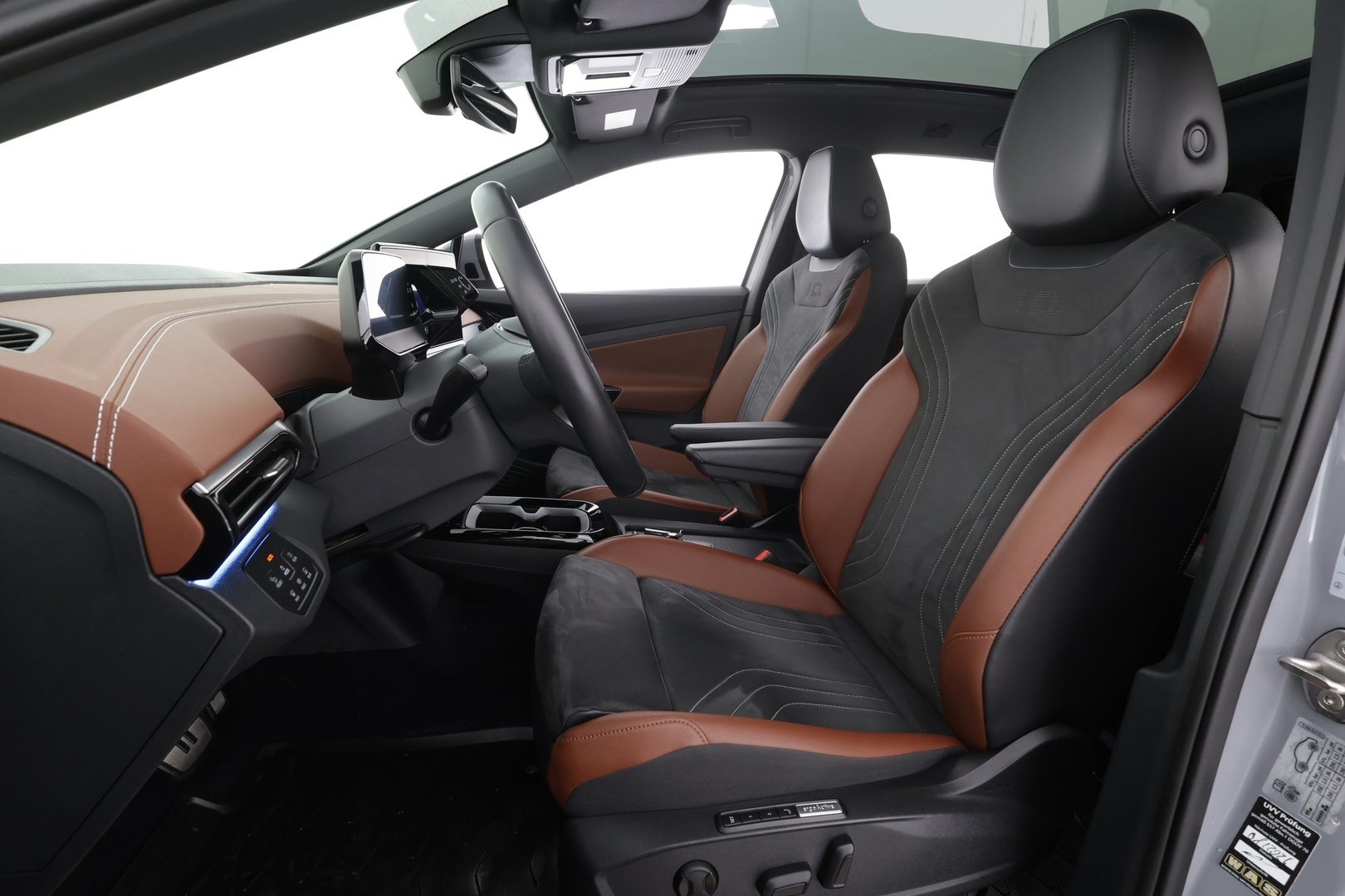 VOLKSWAGEN ID.4 2021