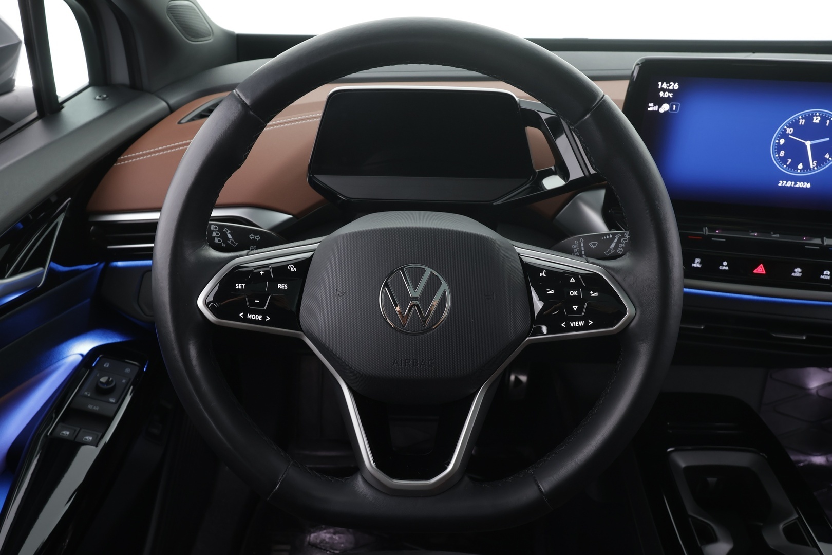 VOLKSWAGEN ID.4 2021