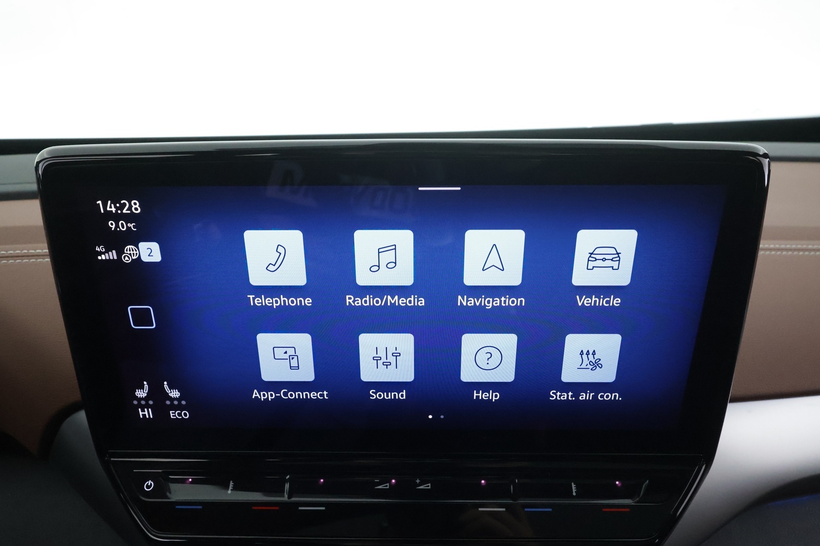 VOLKSWAGEN ID.4 2021