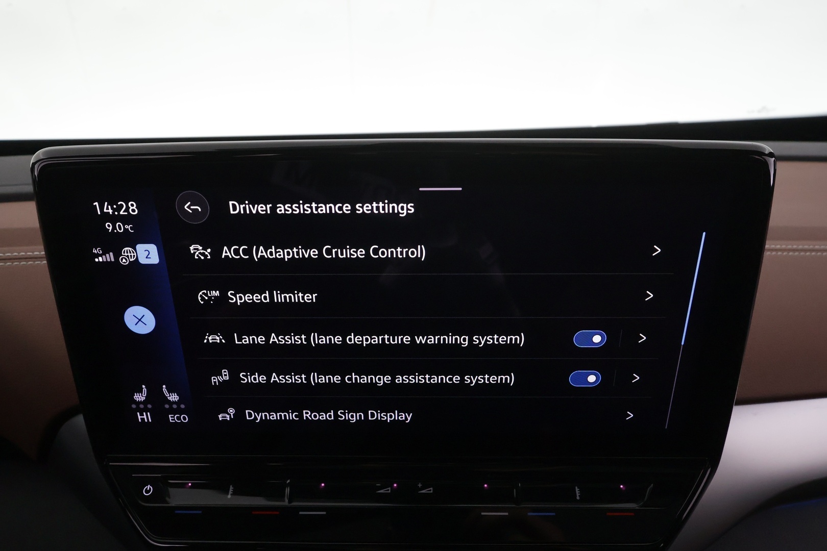 VOLKSWAGEN ID.4 2021