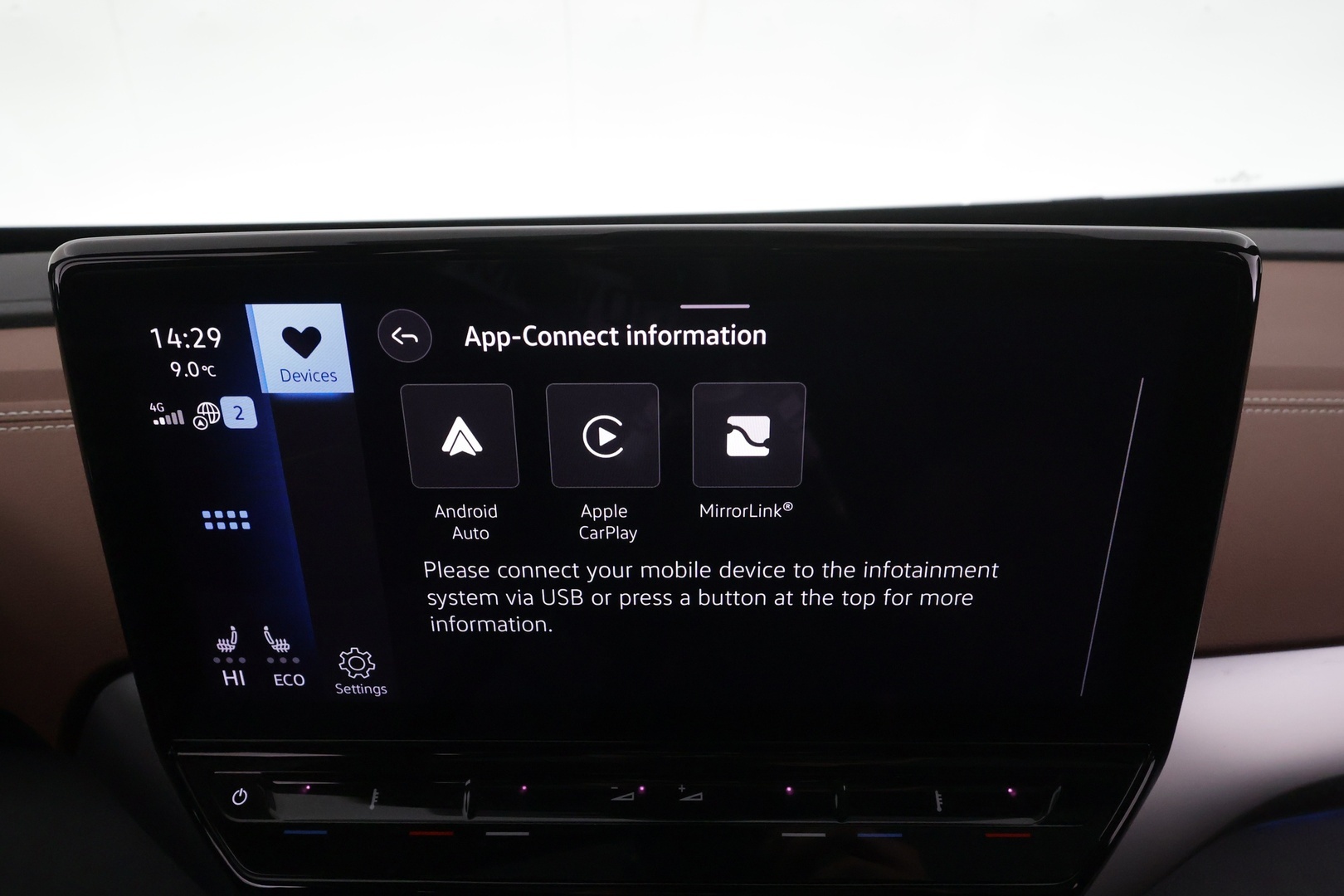 VOLKSWAGEN ID.4 2021