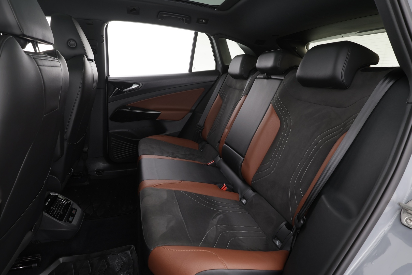 VOLKSWAGEN ID.4 2021