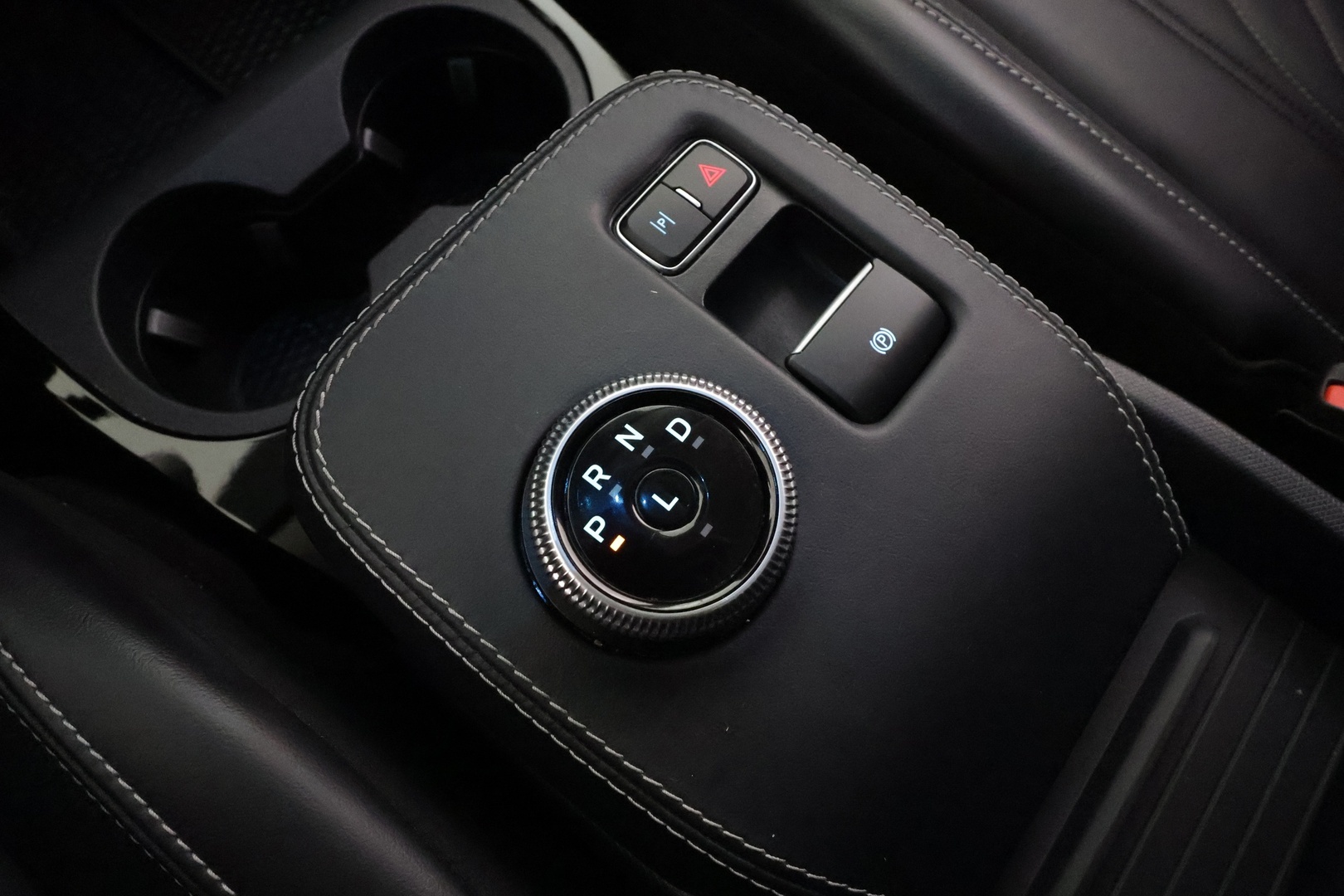 FORD MUSTANG MACH-E 2022