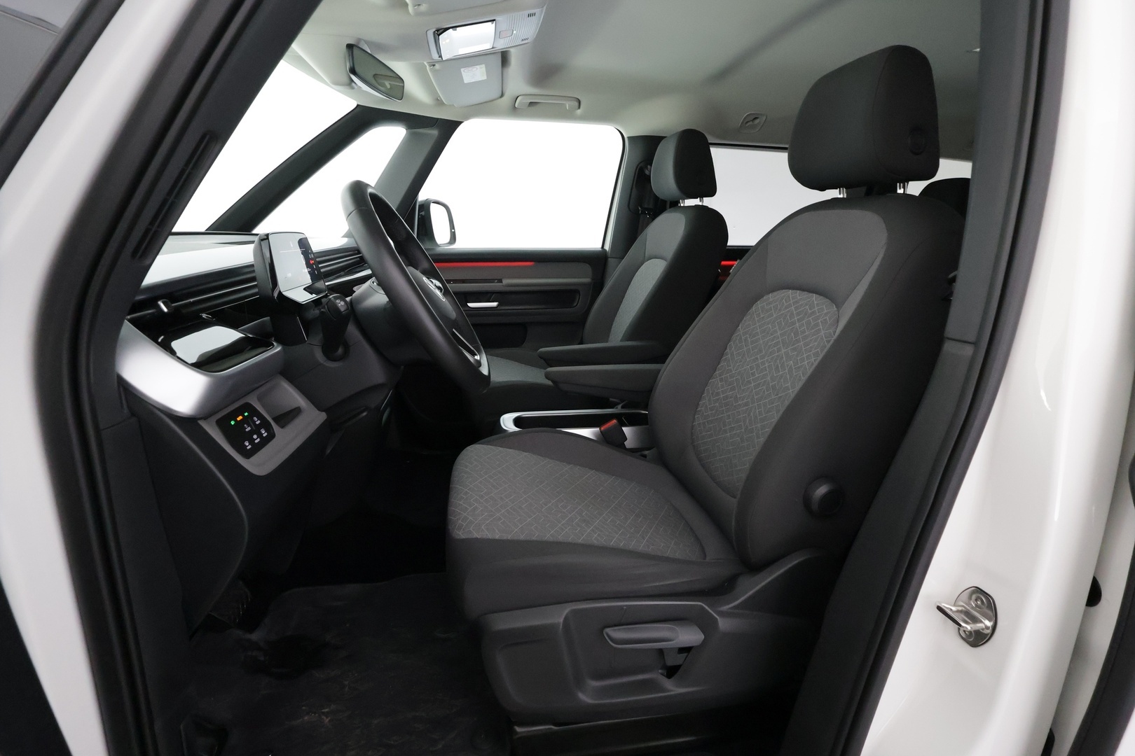VOLKSWAGEN ID. BUZZ 2023