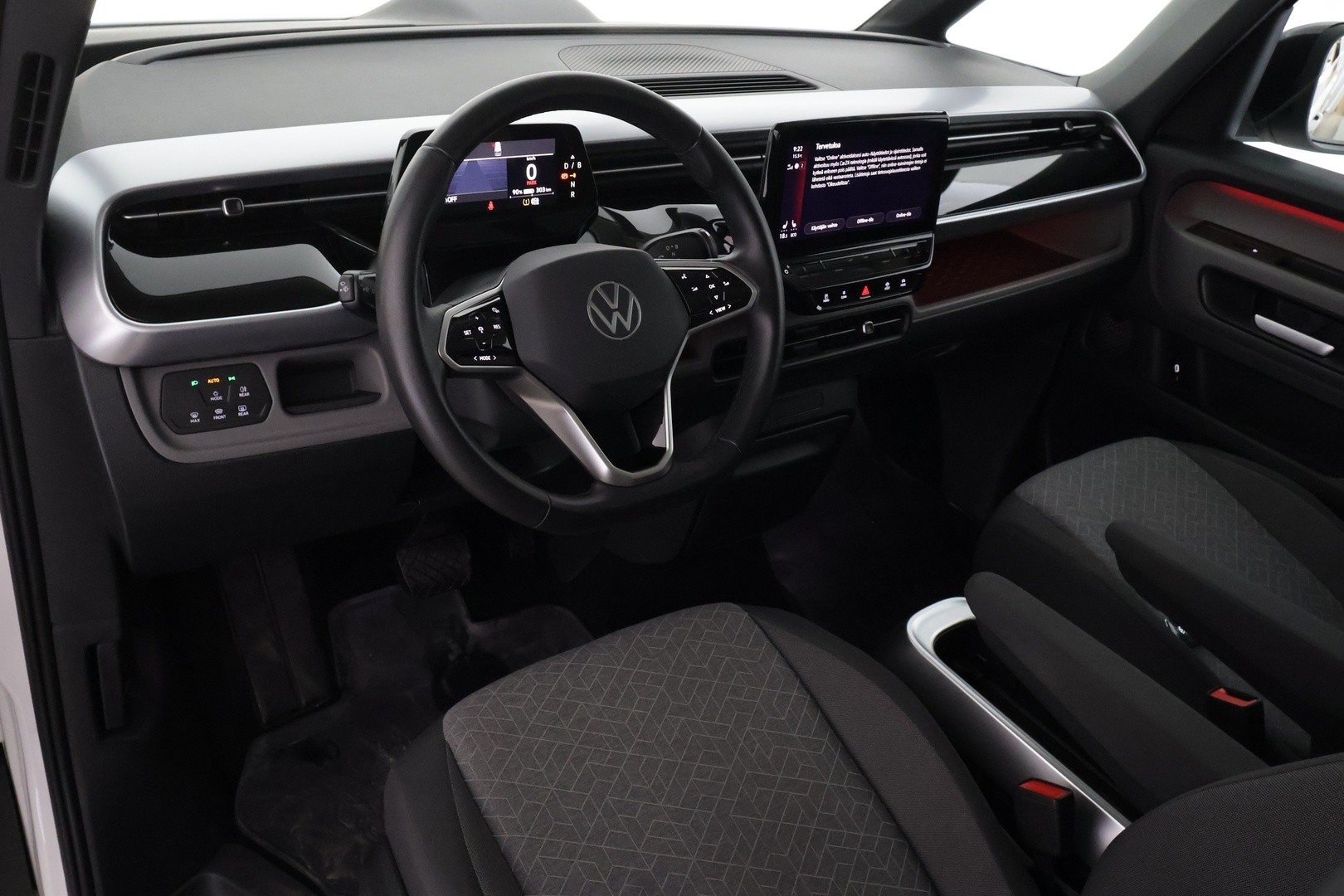 VOLKSWAGEN ID. BUZZ 2023