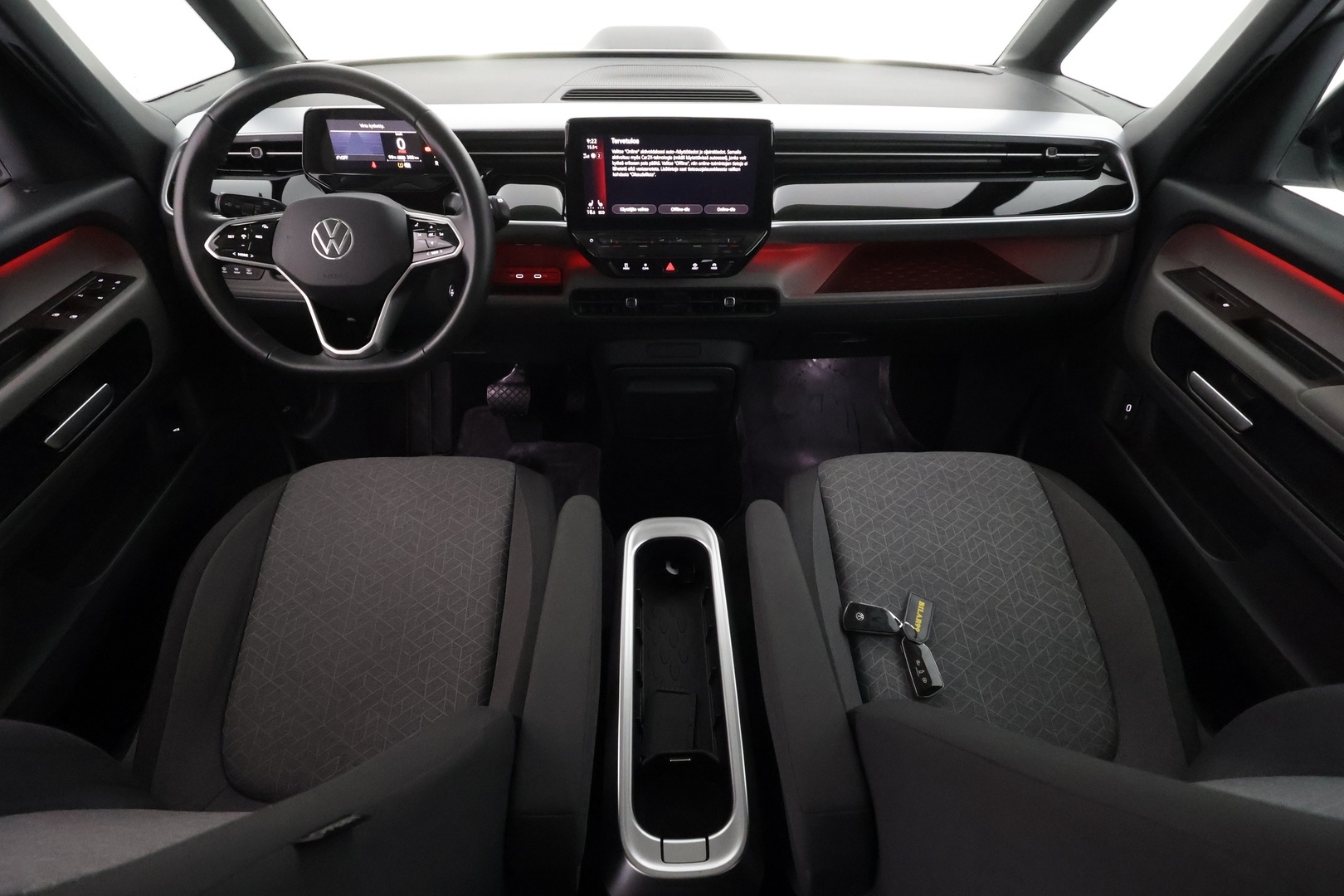 VOLKSWAGEN ID. BUZZ 2023