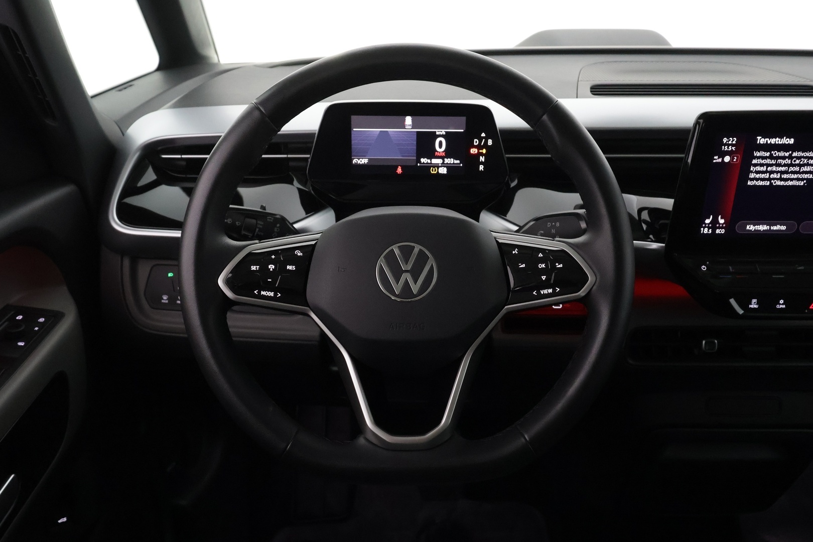 VOLKSWAGEN ID. BUZZ 2023